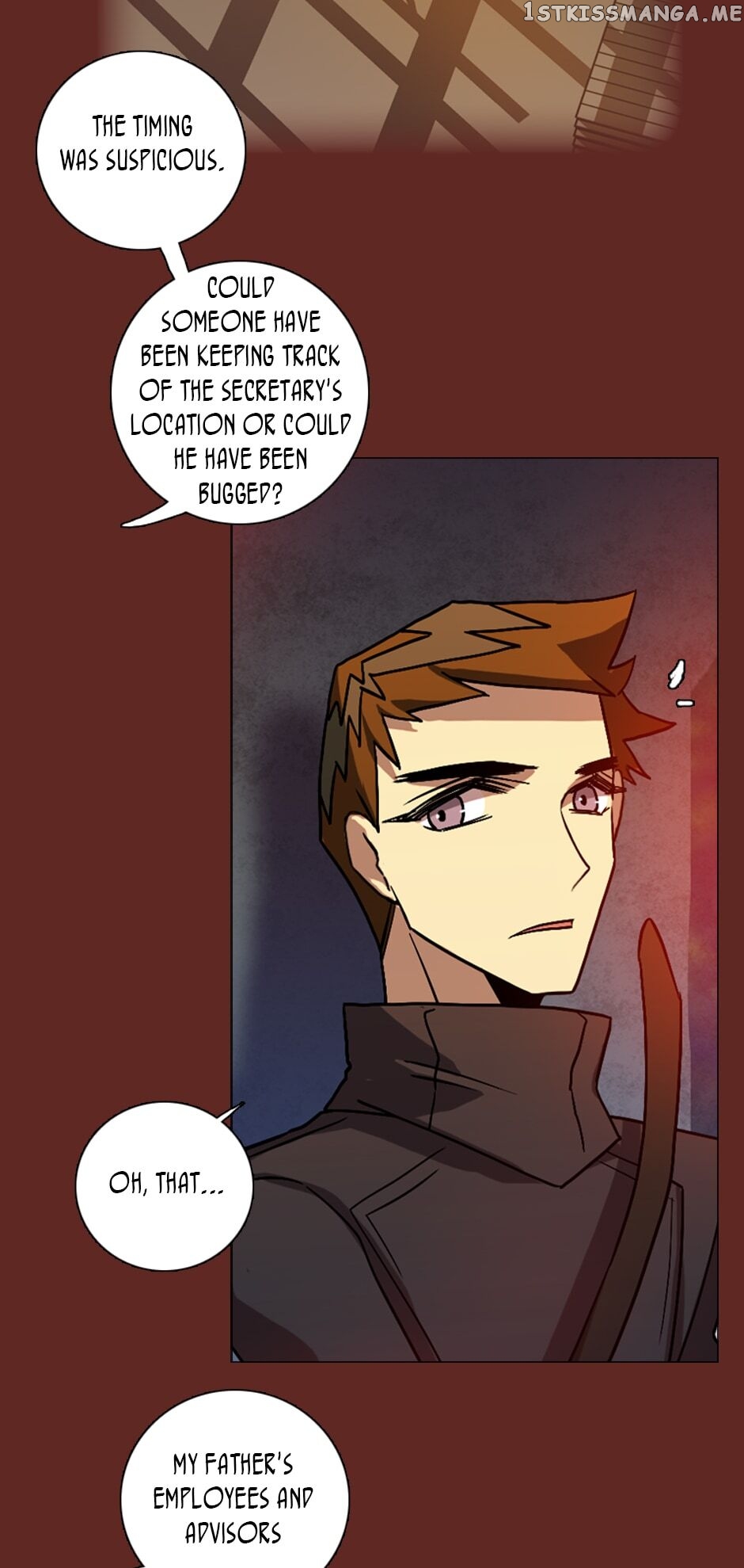 Dreamcide chapter 143 - page 53