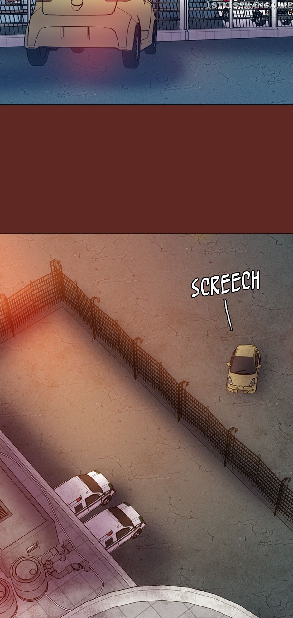 Dreamcide chapter 143 - page 57