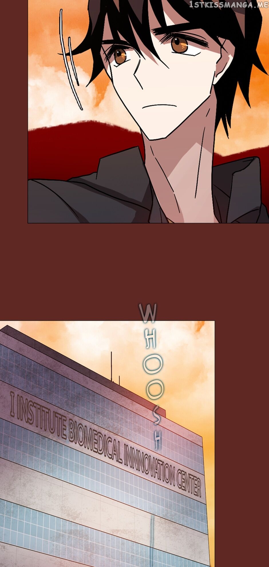 Dreamcide chapter 143 - page 59