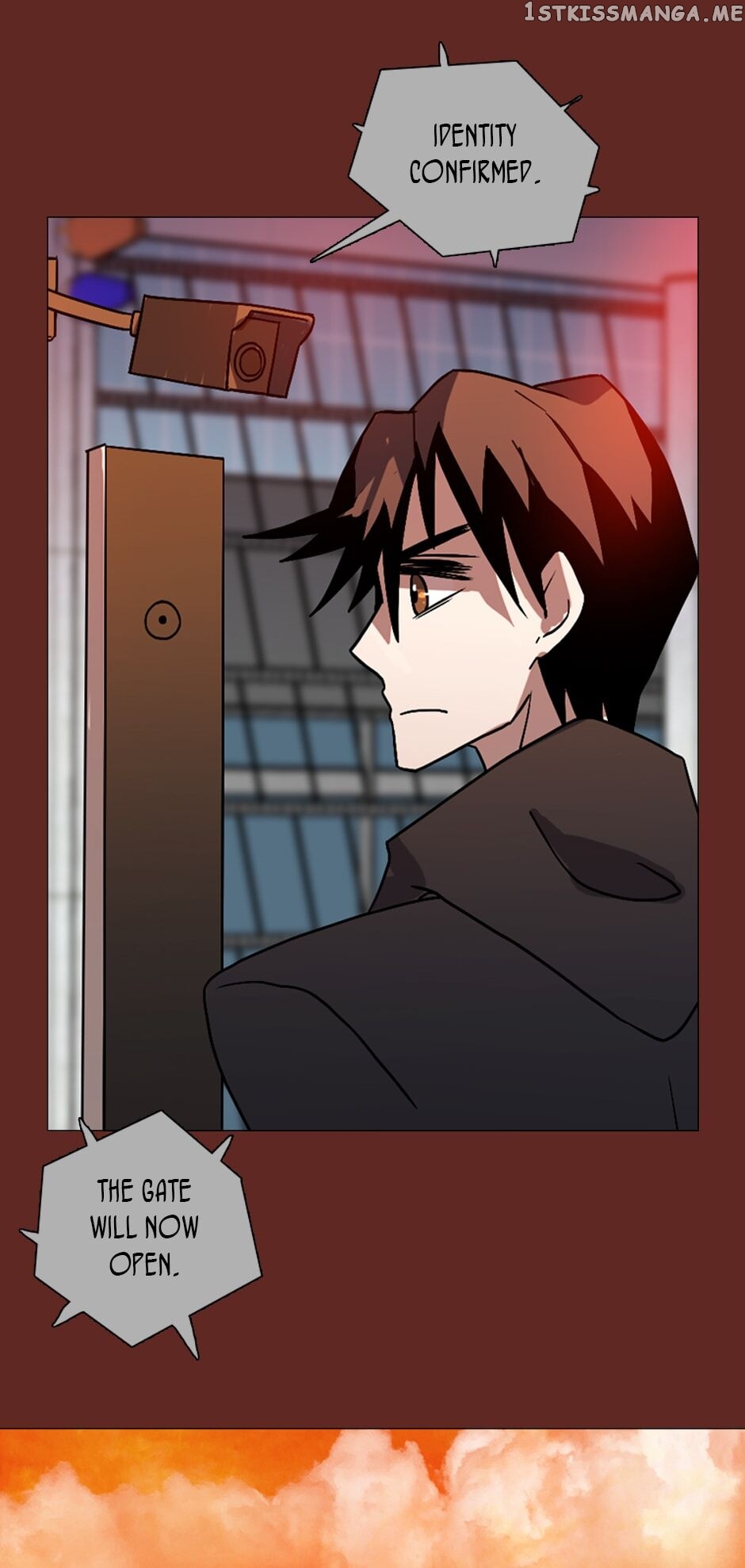 Dreamcide chapter 143 - page 61