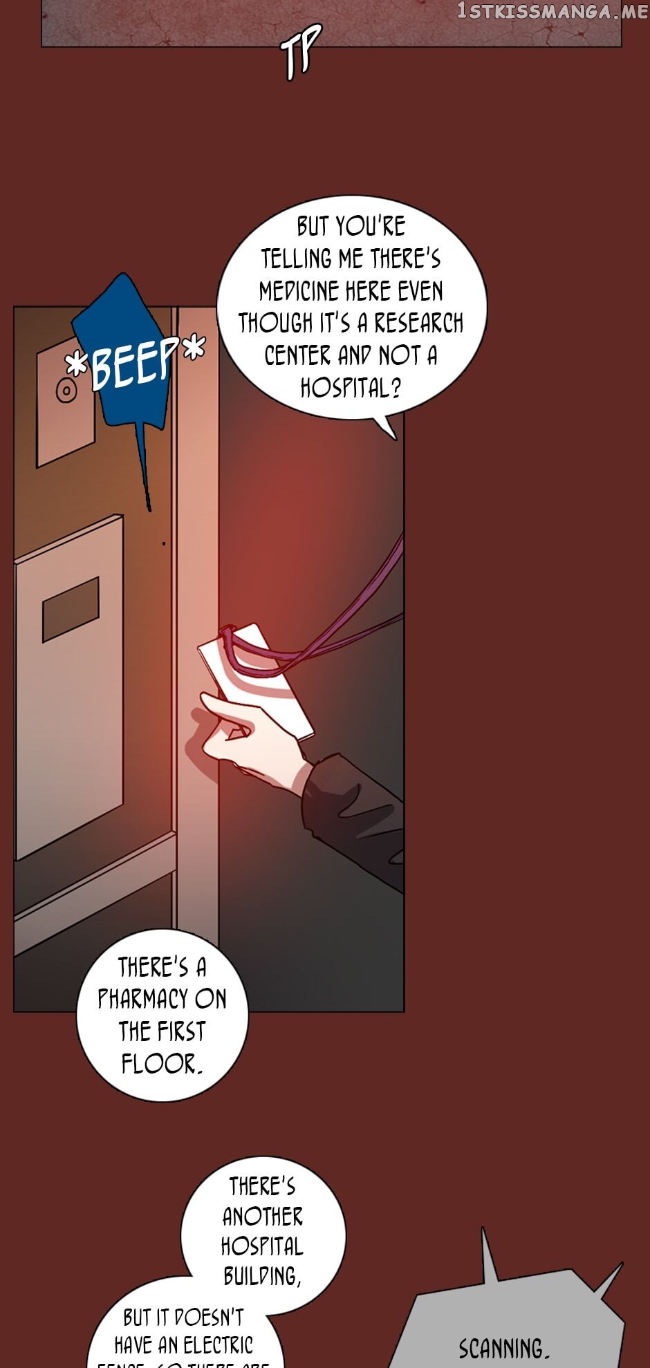 Dreamcide chapter 143 - page 64