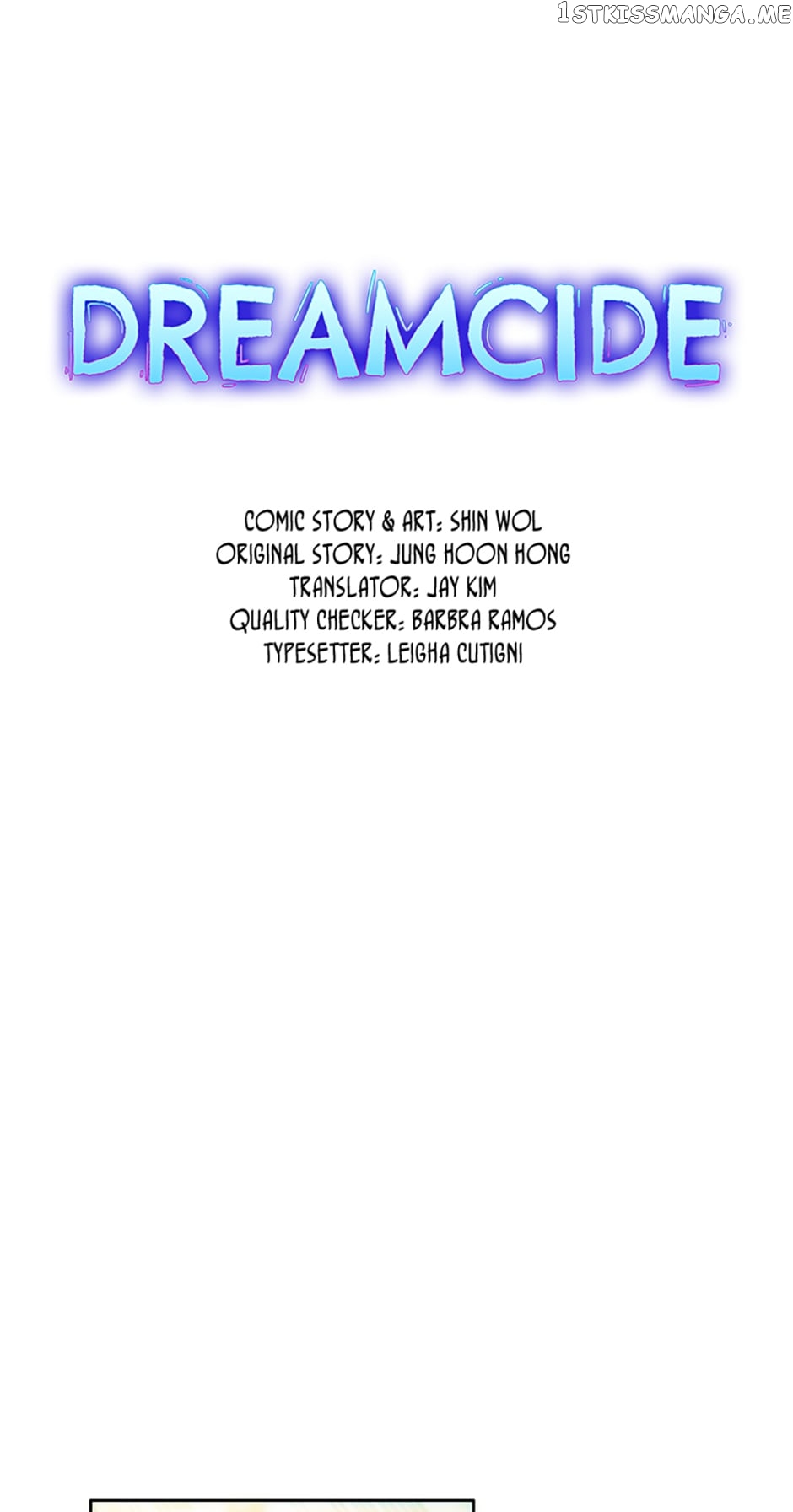 Dreamcide chapter 77 - page 3