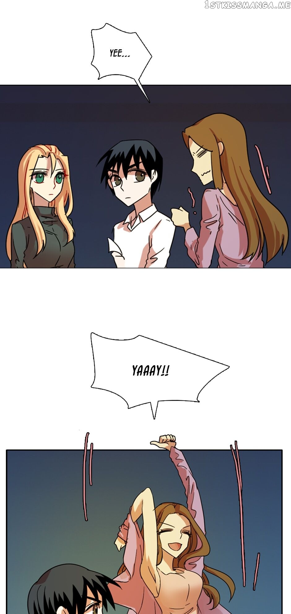 Dreamcide chapter 111 - page 24