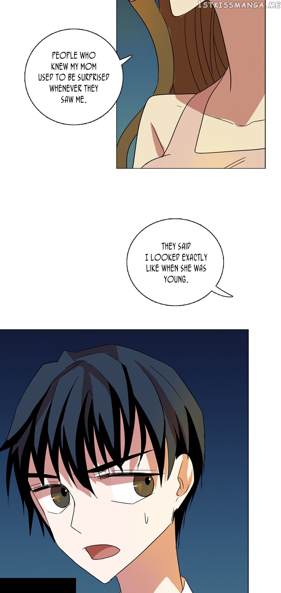 Dreamcide chapter 111 - page 42