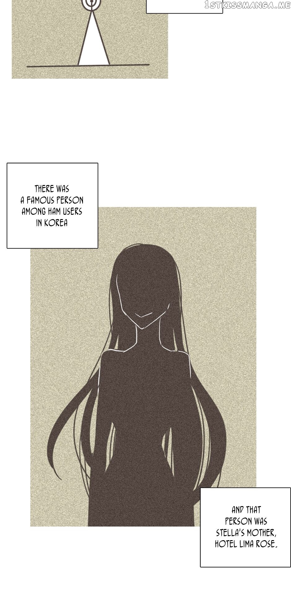 Dreamcide chapter 111 - page 45