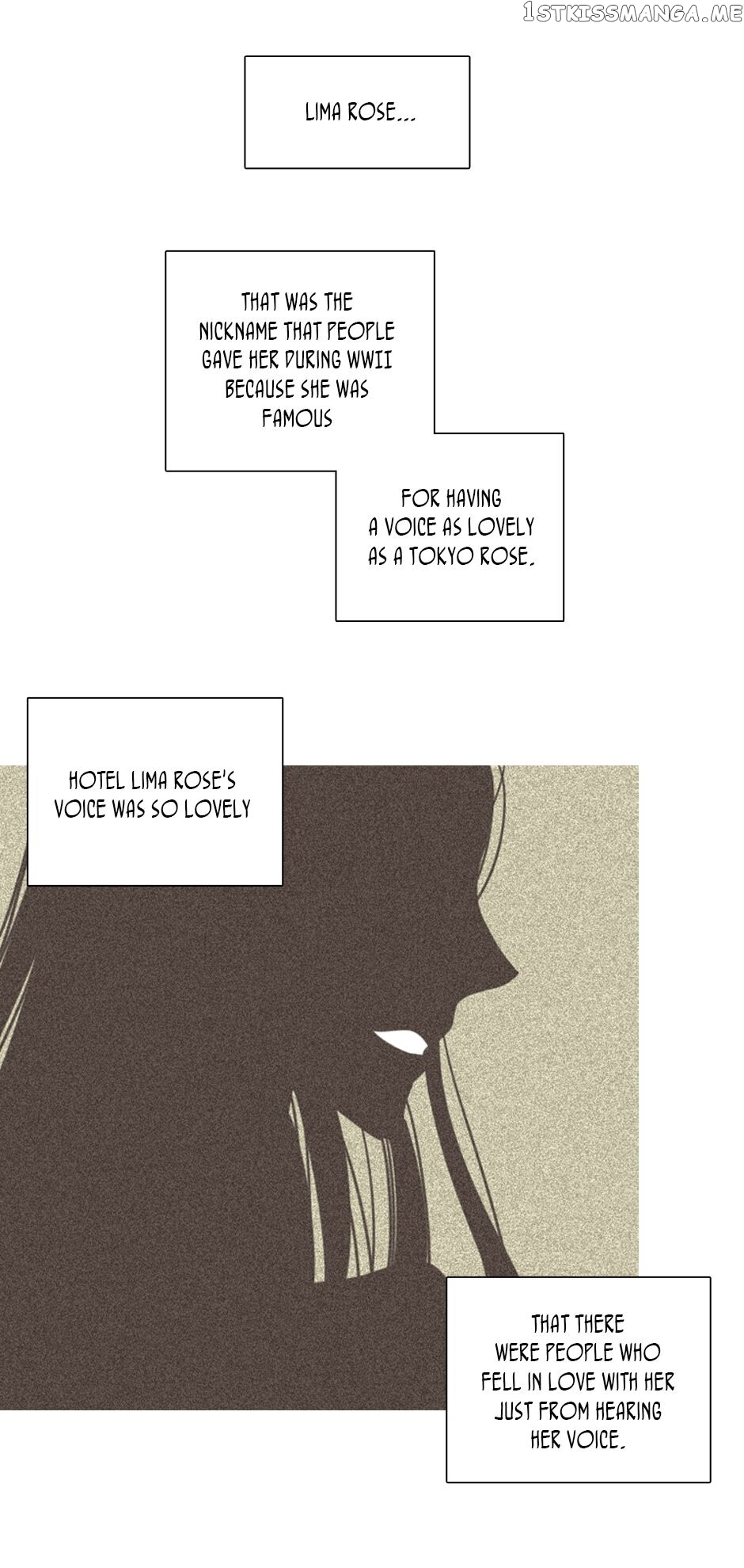 Dreamcide chapter 111 - page 46
