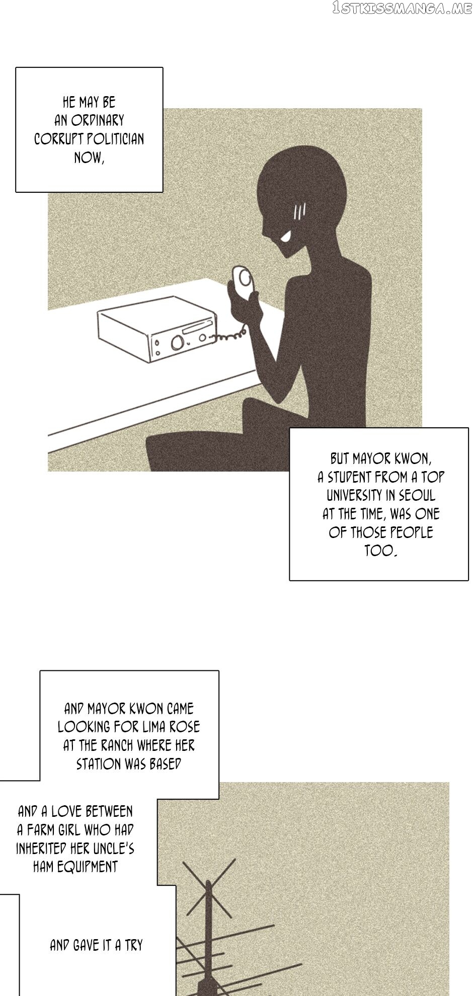 Dreamcide chapter 111 - page 47