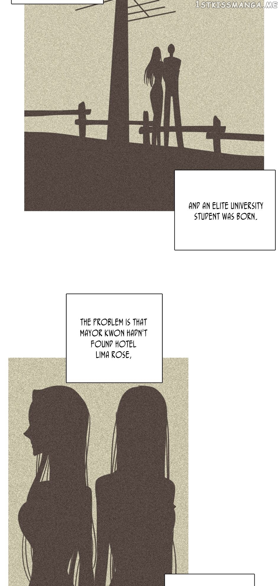 Dreamcide chapter 111 - page 48