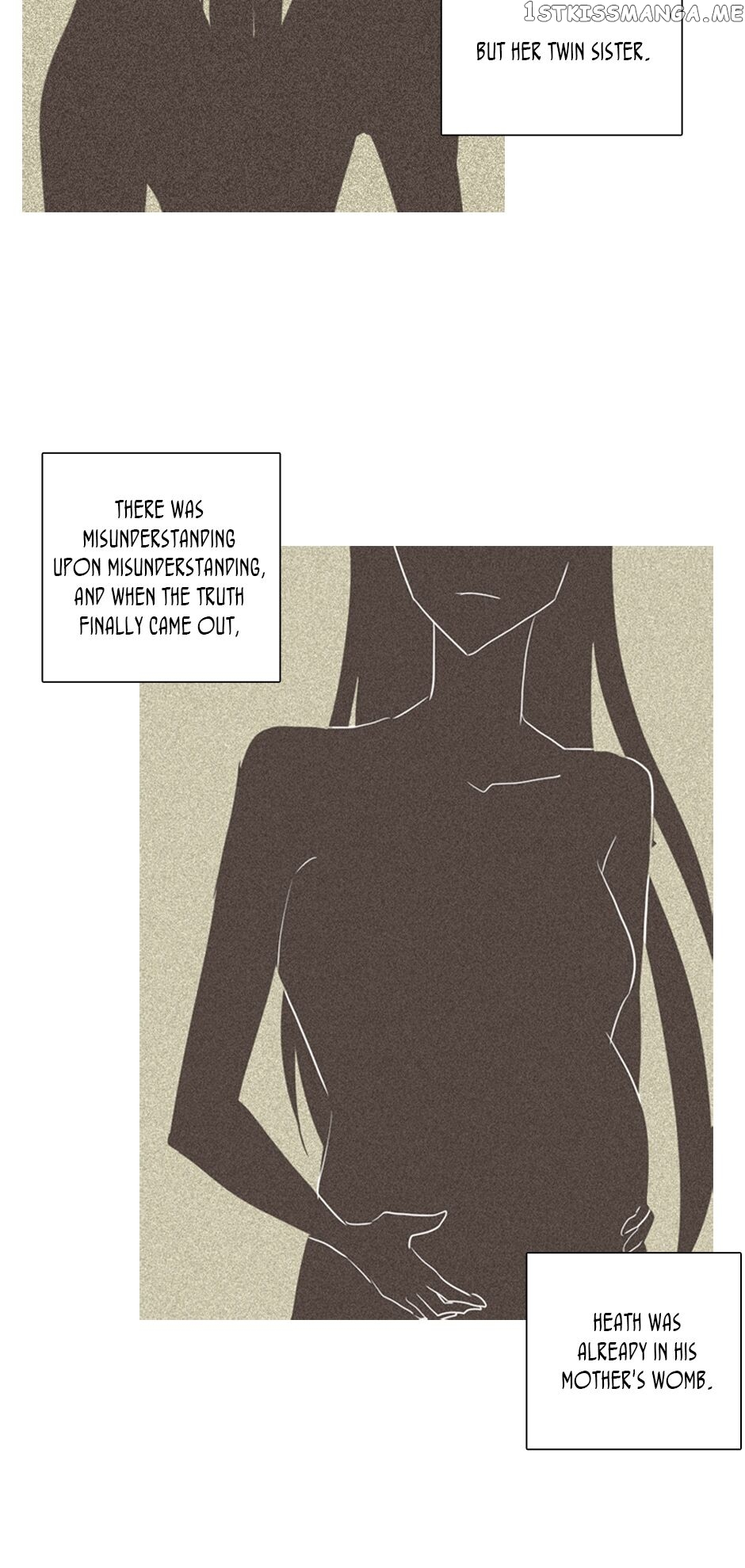 Dreamcide chapter 111 - page 49