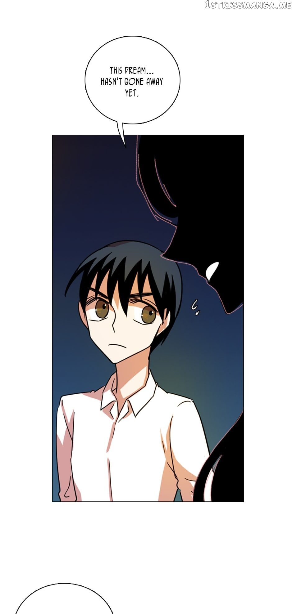 Dreamcide chapter 111 - page 54