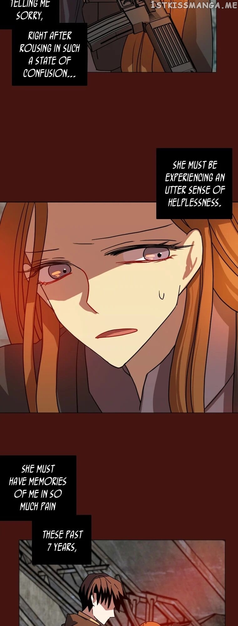 Dreamcide chapter 174 - page 10