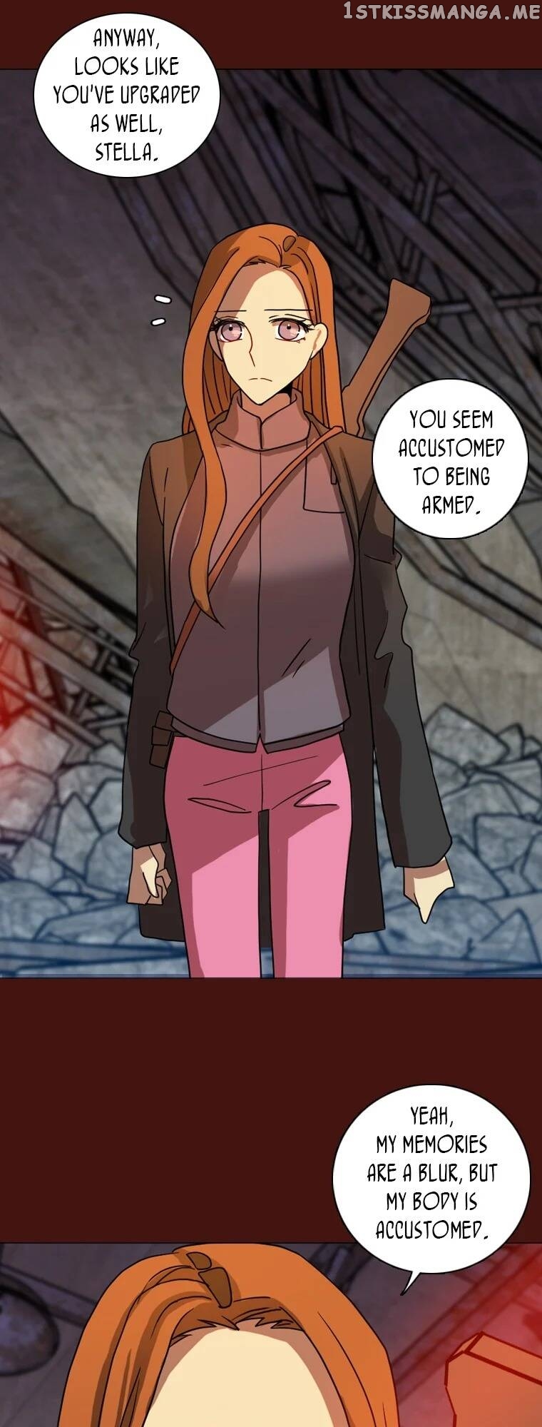 Dreamcide chapter 174 - page 13