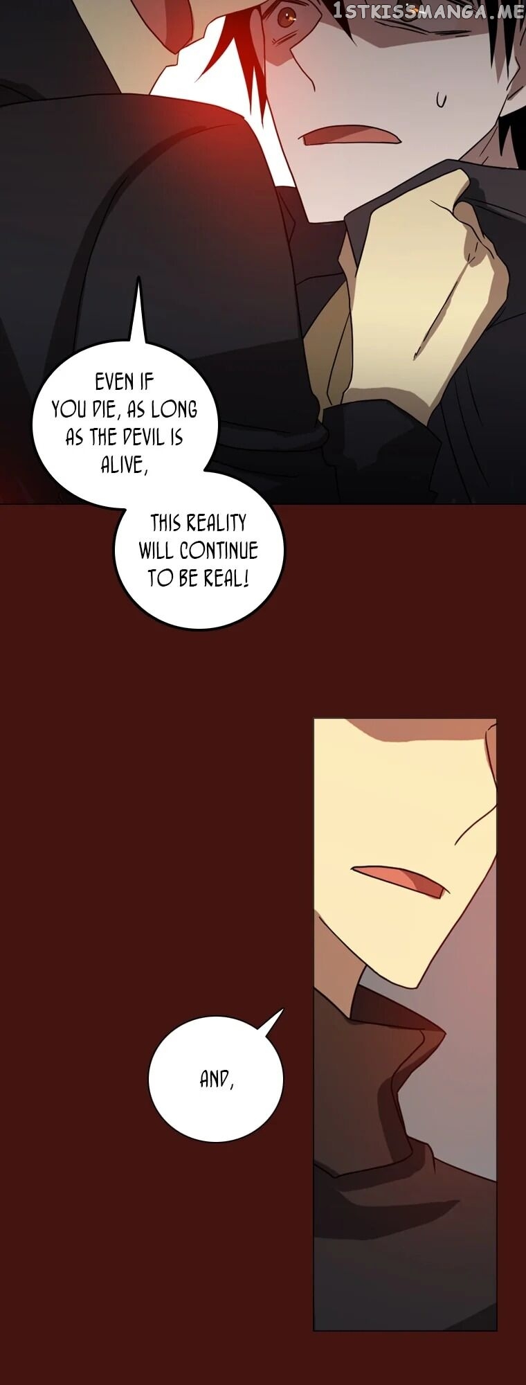 Dreamcide chapter 174 - page 38