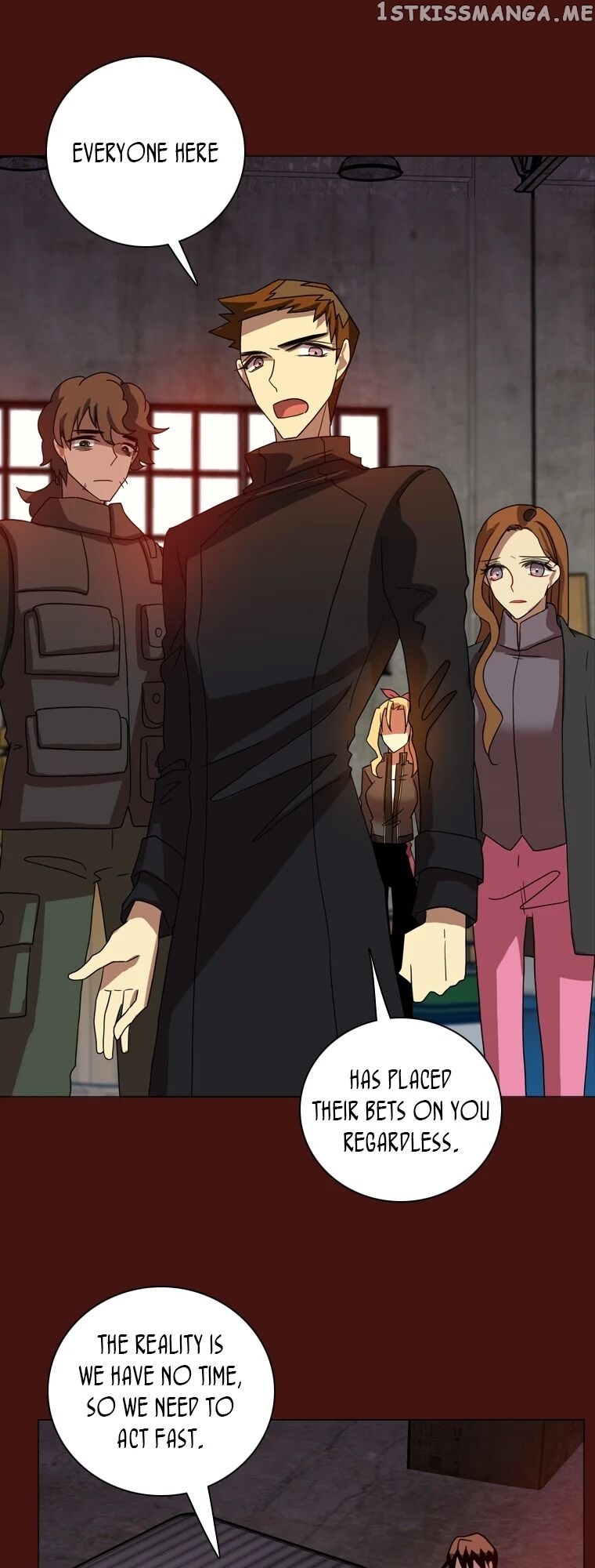 Dreamcide chapter 174 - page 39