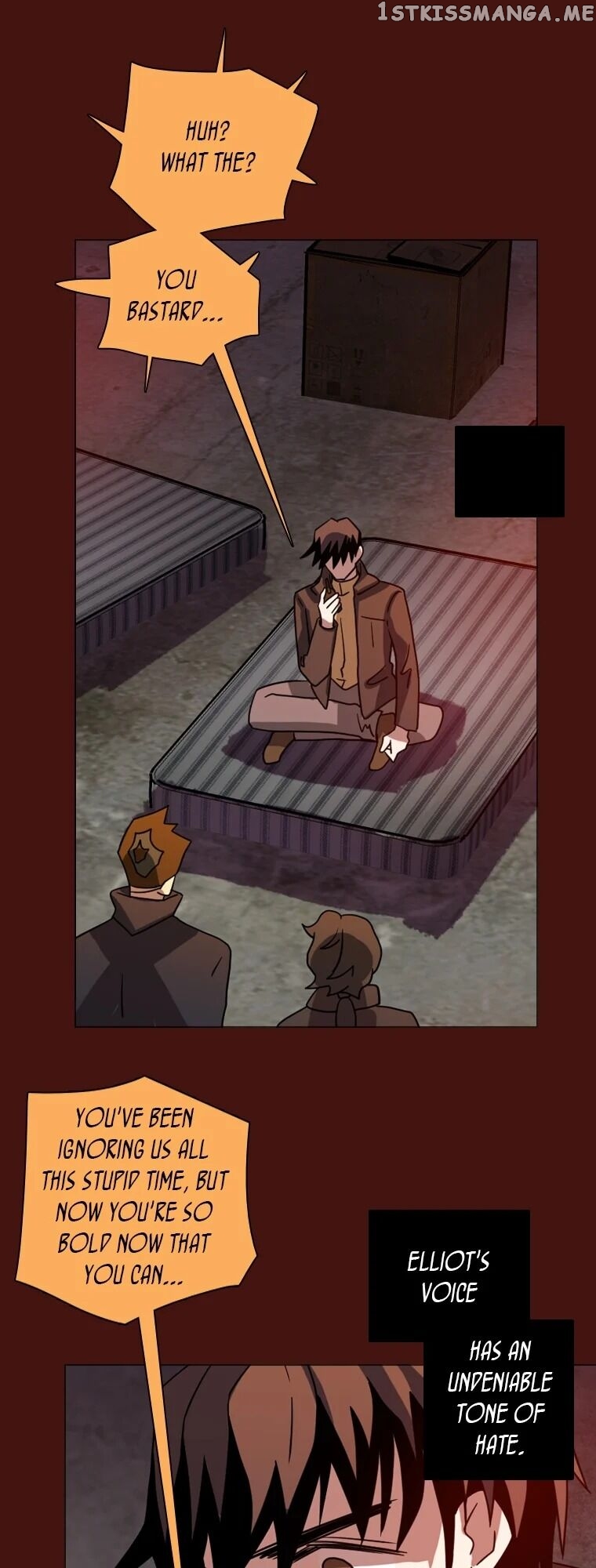 Dreamcide chapter 174 - page 53