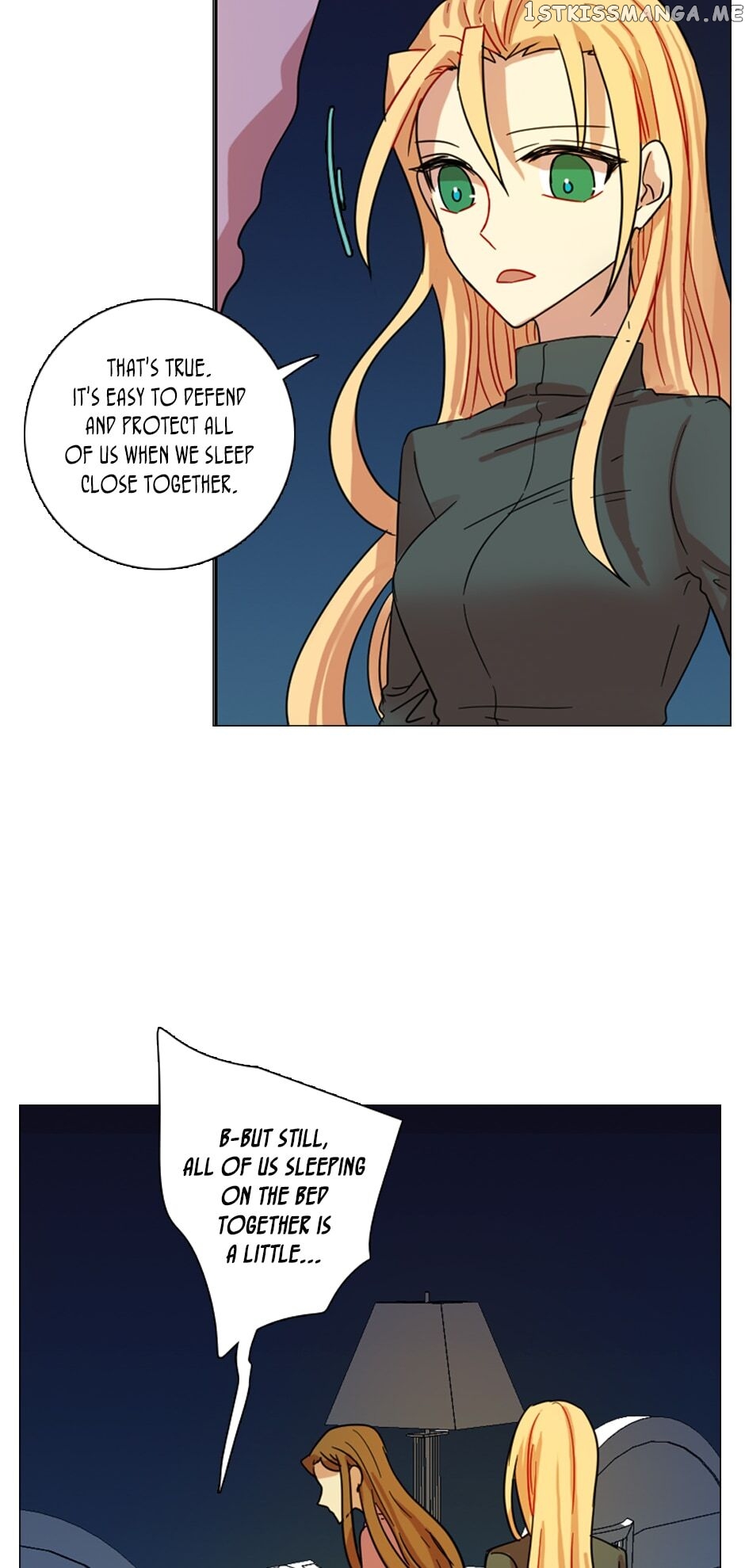 Dreamcide chapter 112 - page 13