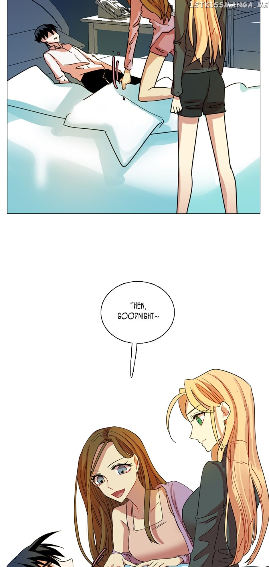 Dreamcide chapter 112 - page 14