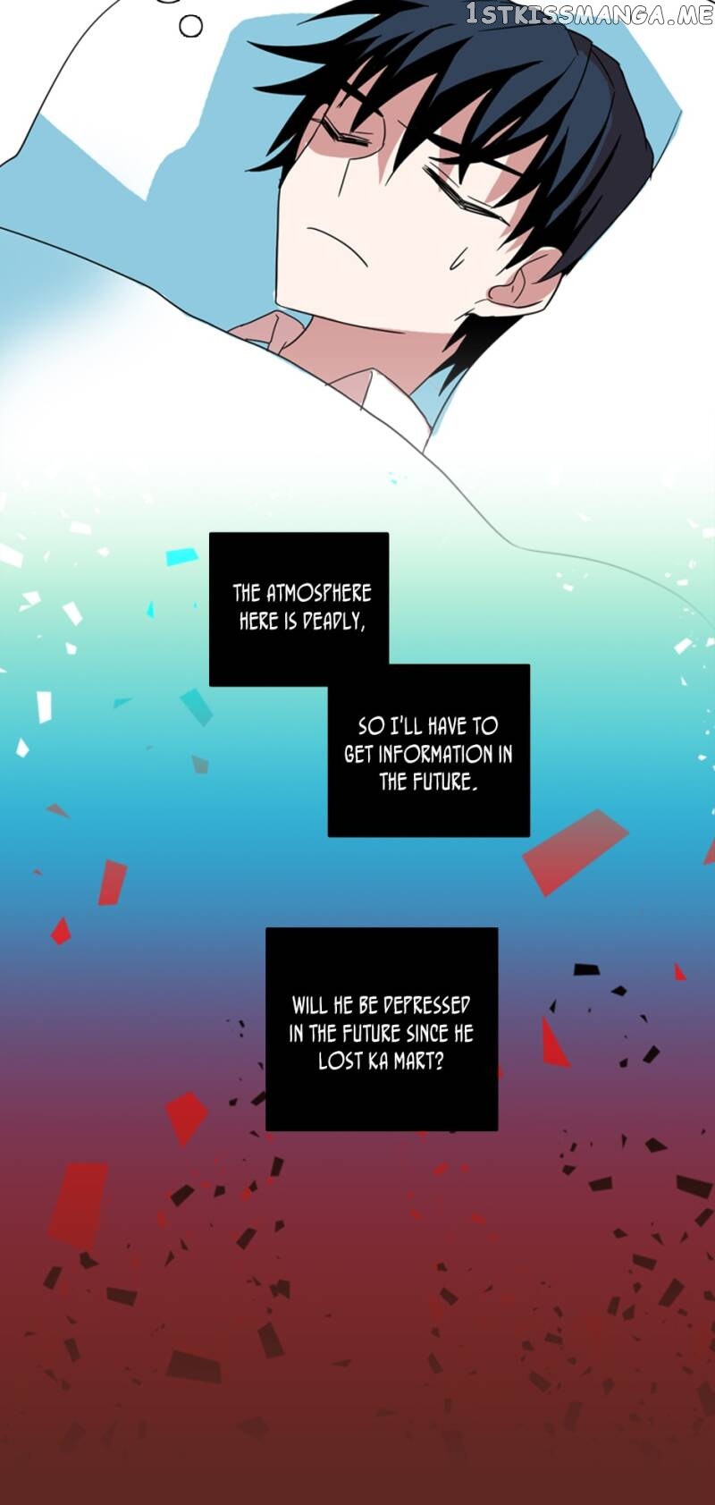 Dreamcide chapter 112 - page 20