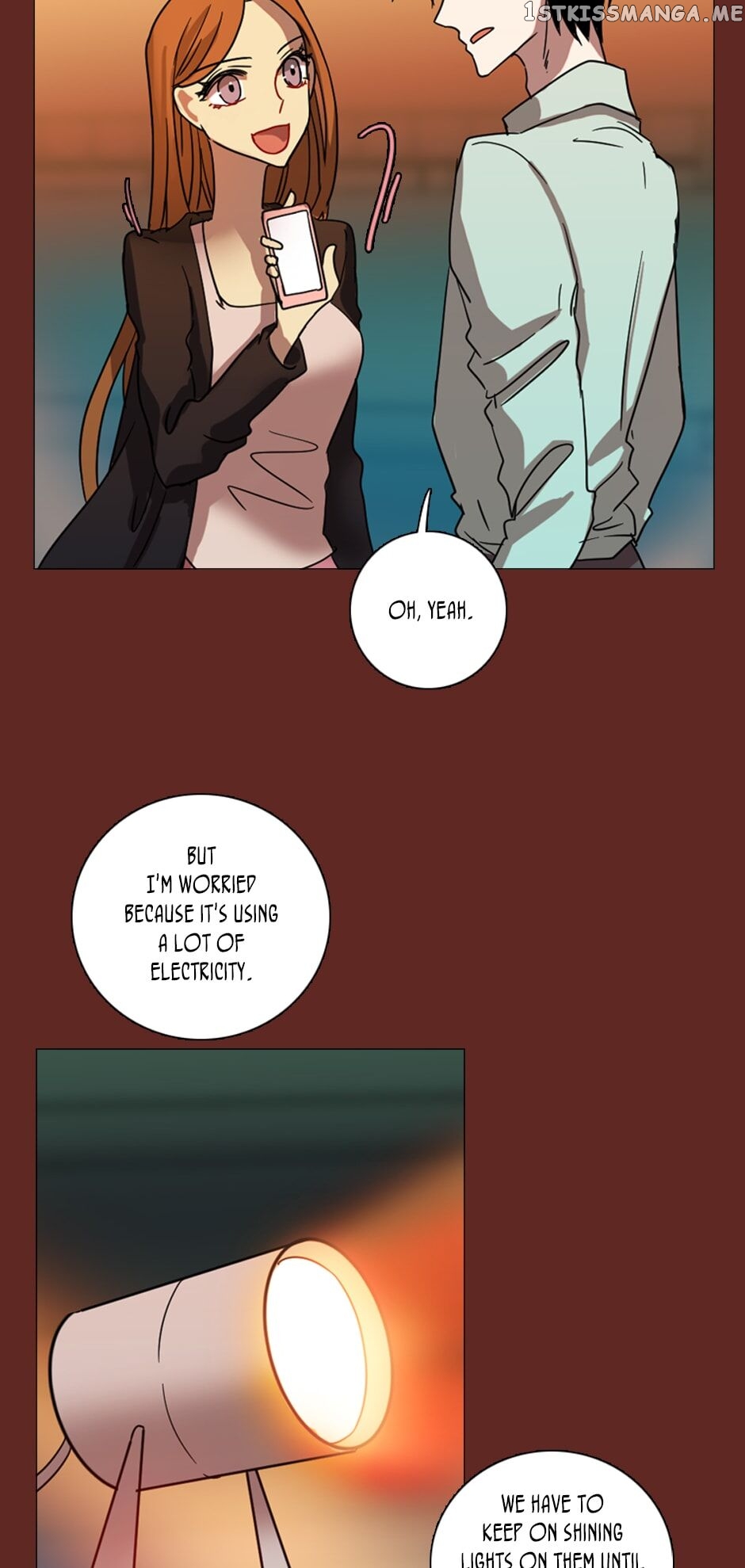 Dreamcide chapter 112 - page 23