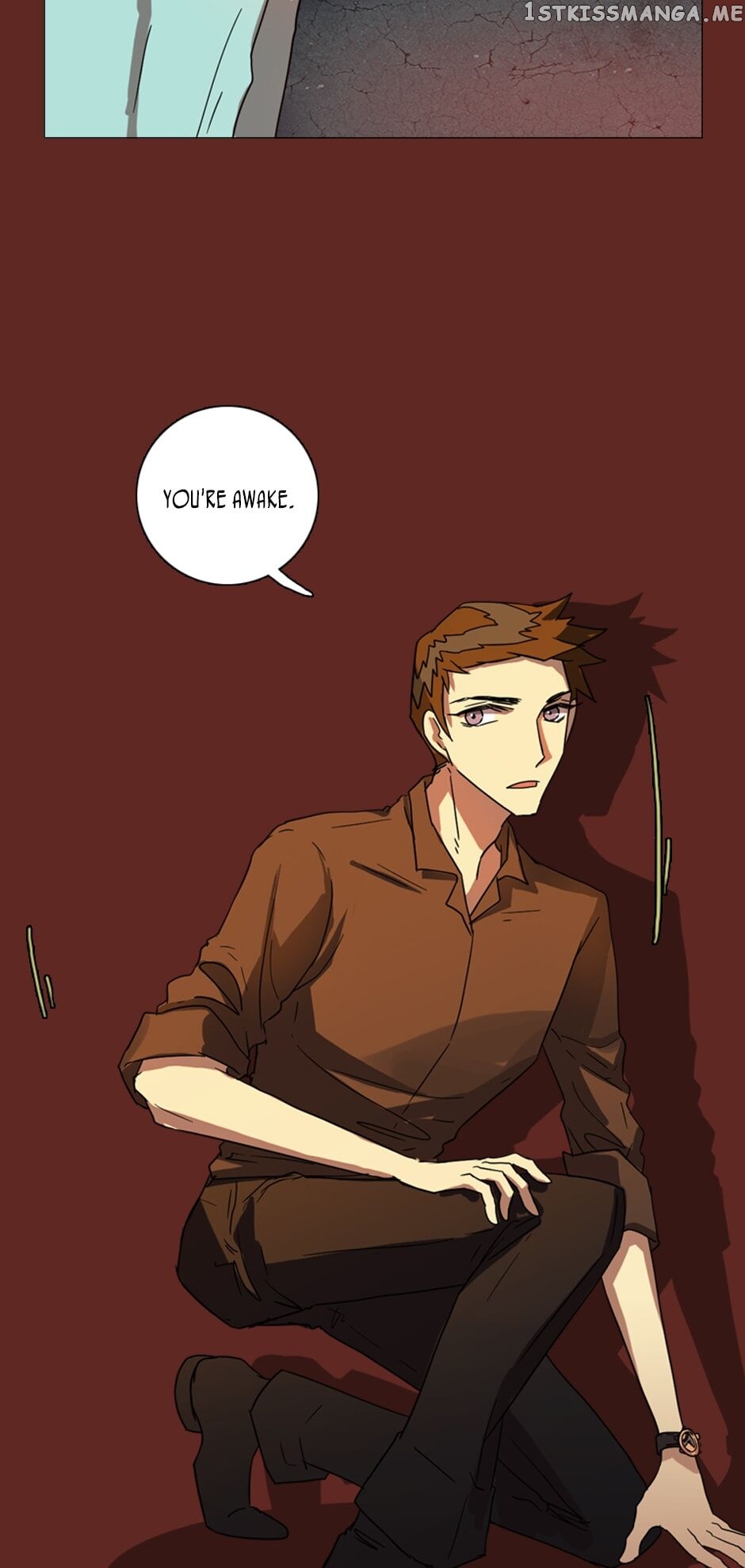 Dreamcide chapter 112 - page 28