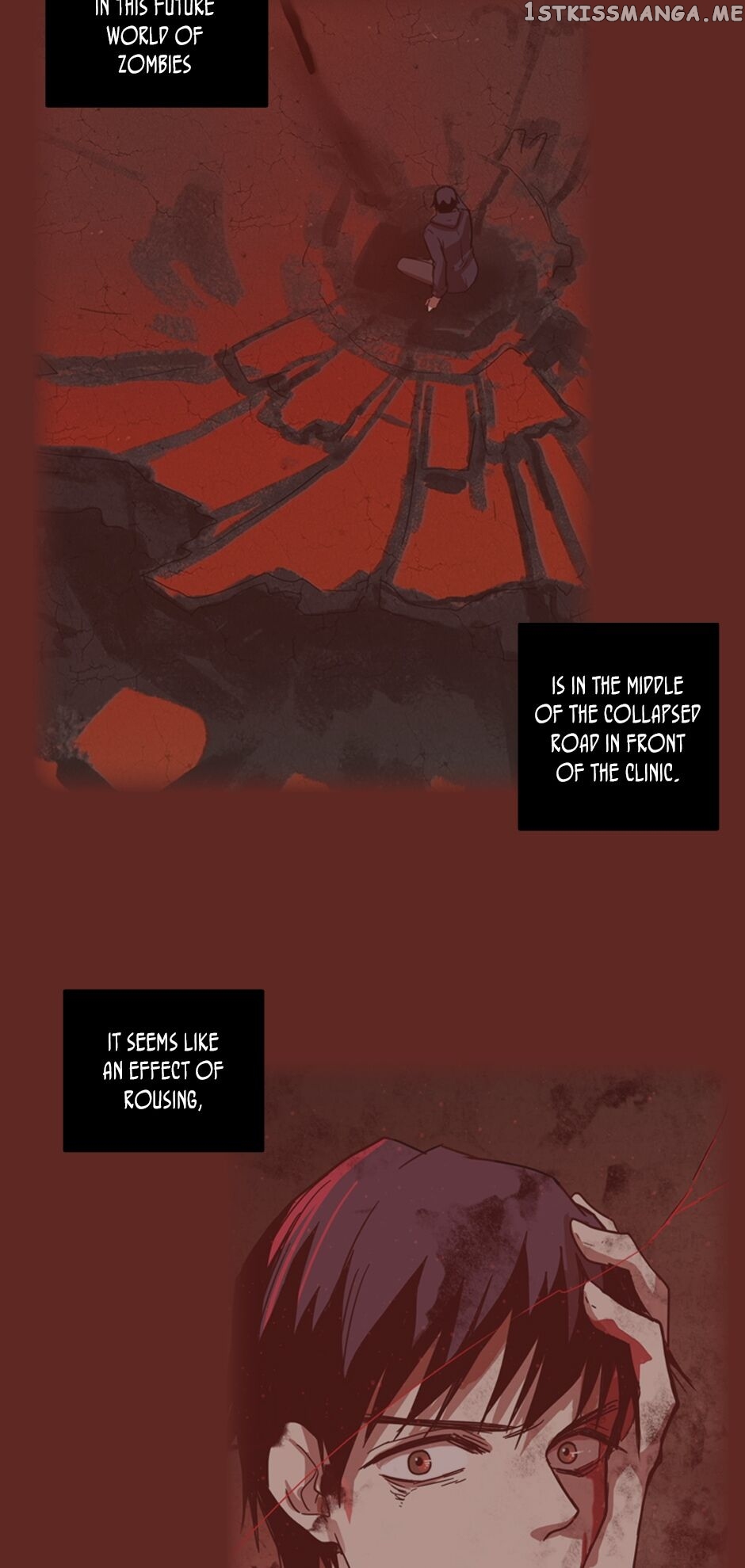 Dreamcide chapter 112 - page 39