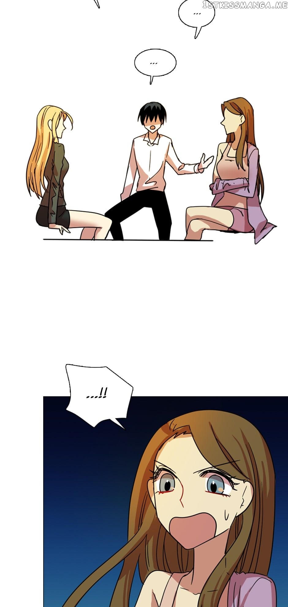 Dreamcide chapter 112 - page 4