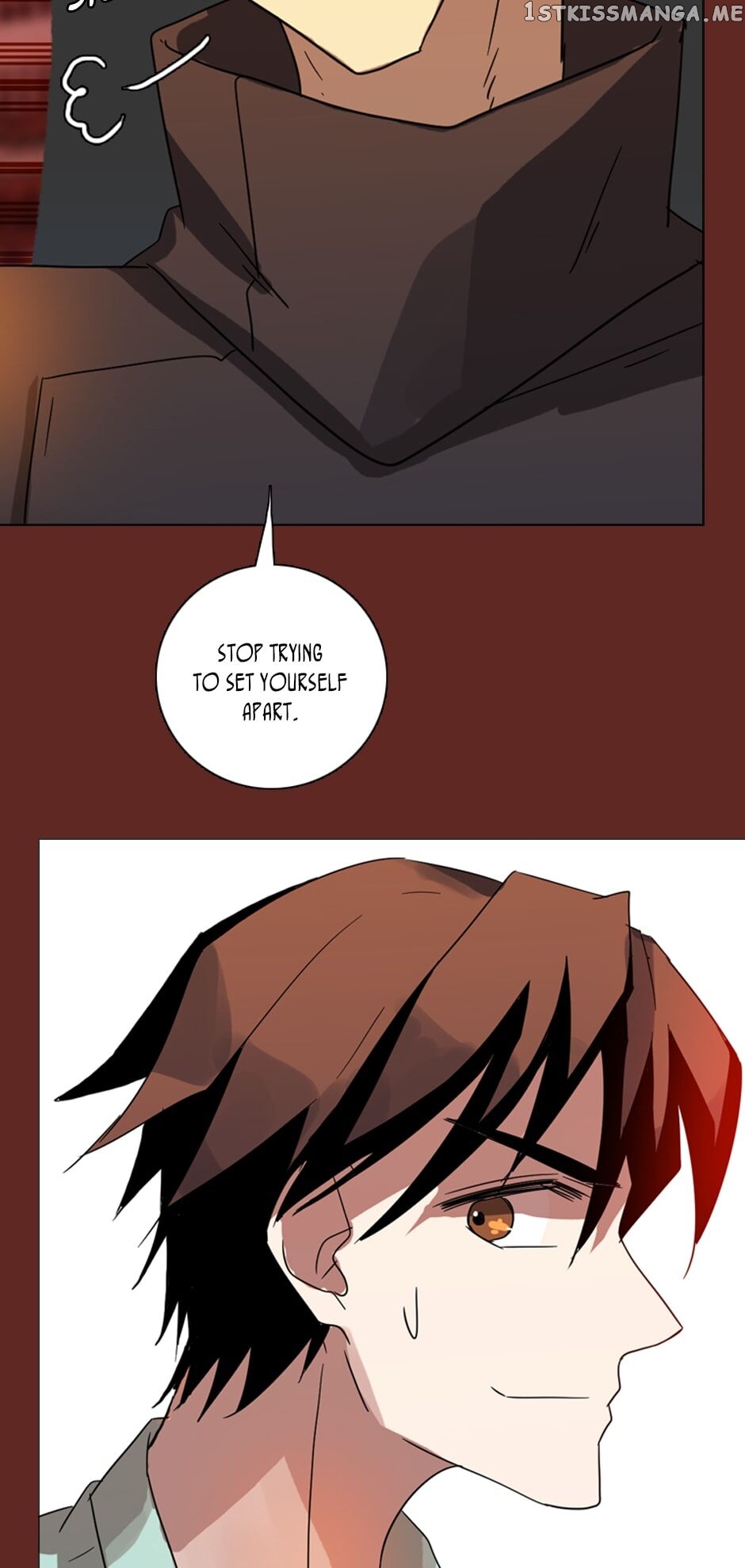 Dreamcide chapter 112 - page 48