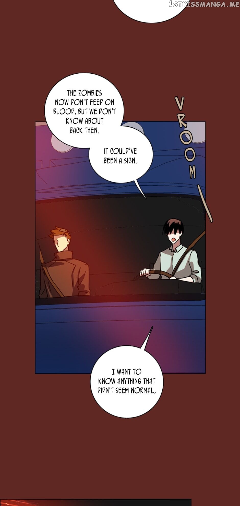 Dreamcide chapter 112 - page 53