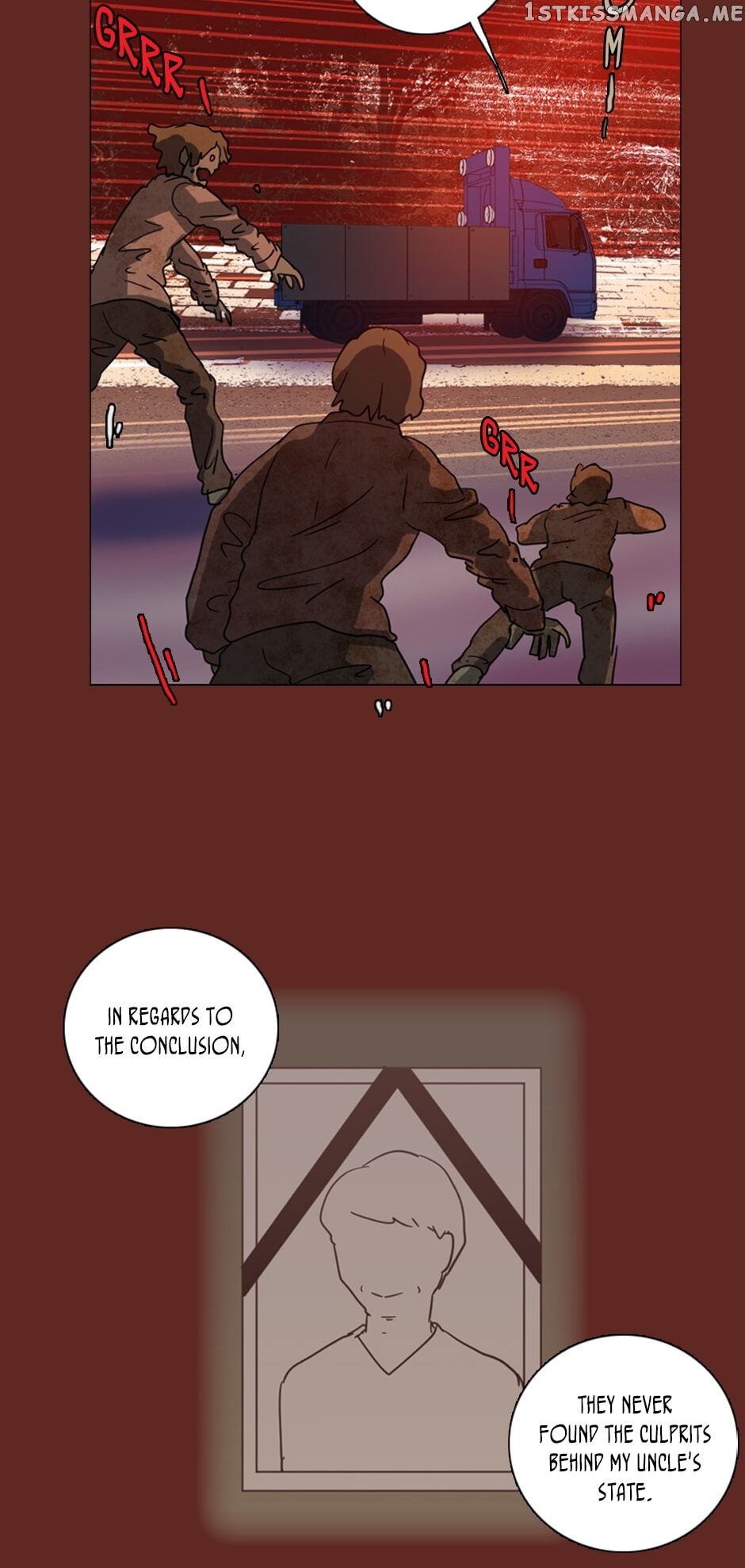 Dreamcide chapter 112 - page 55