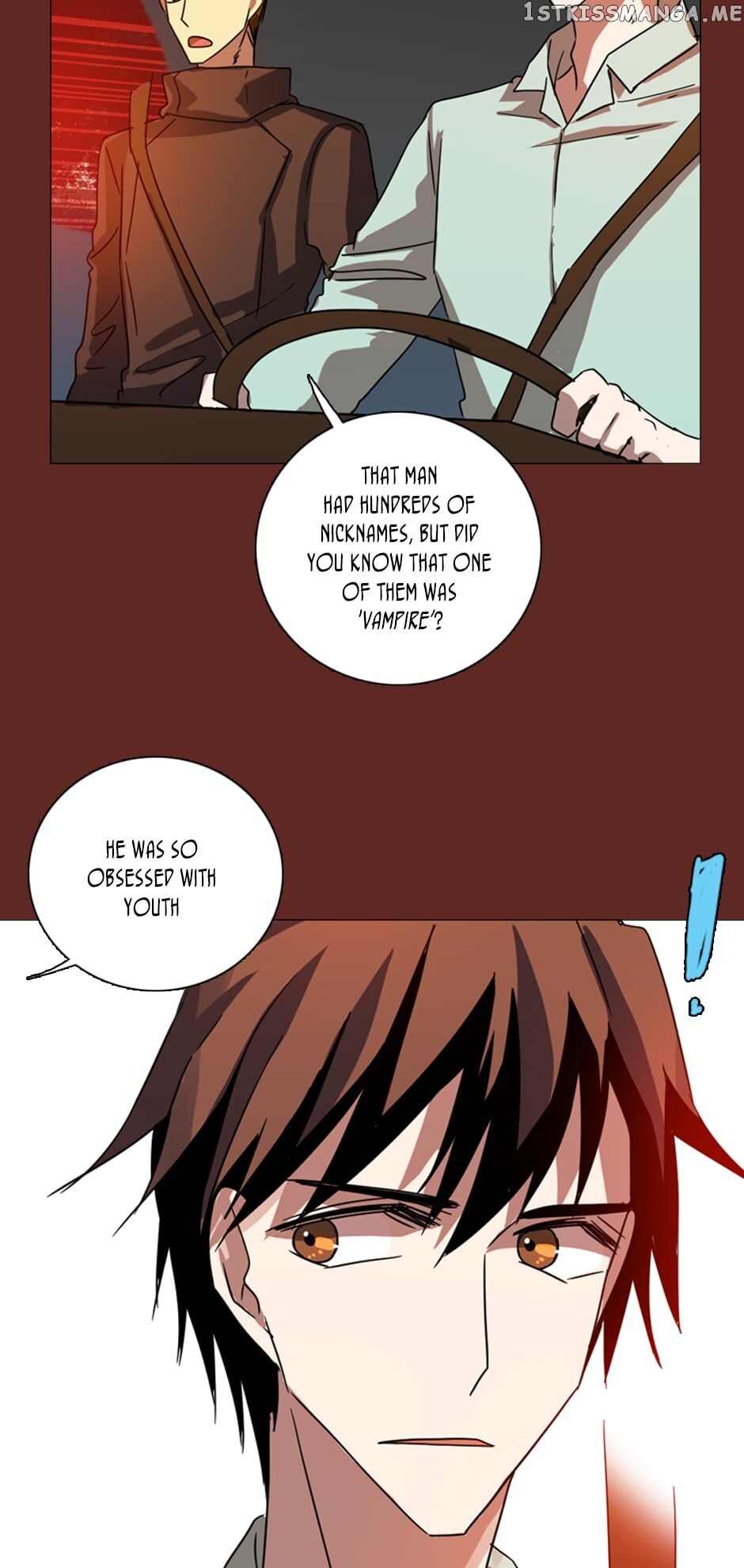 Dreamcide chapter 112 - page 59
