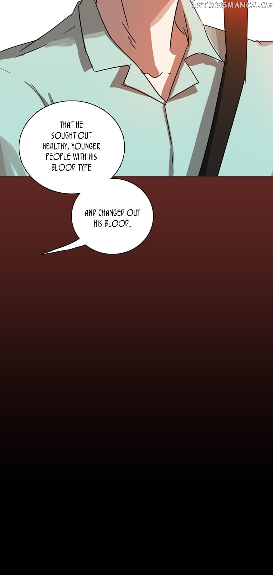 Dreamcide chapter 112 - page 60