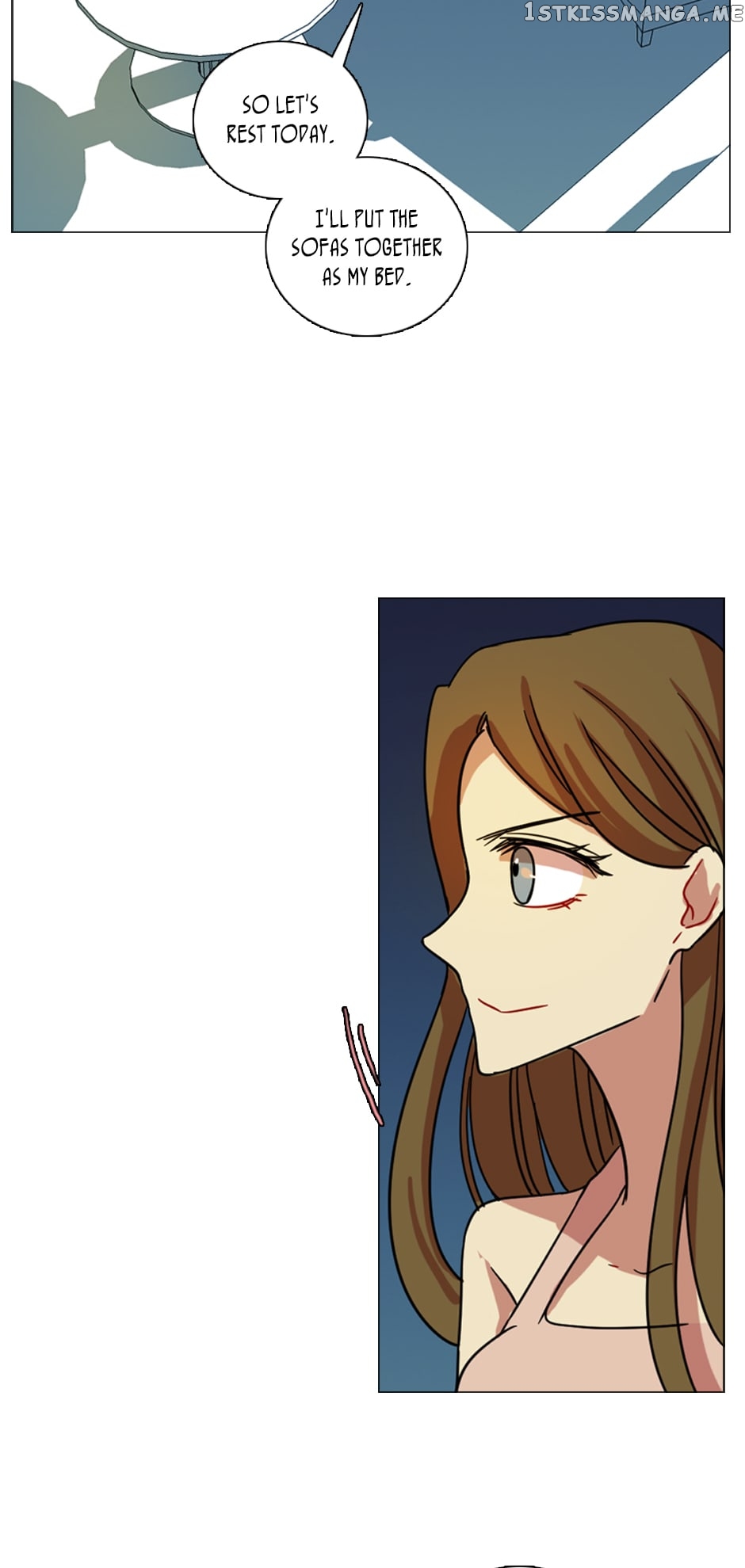 Dreamcide chapter 112 - page 8