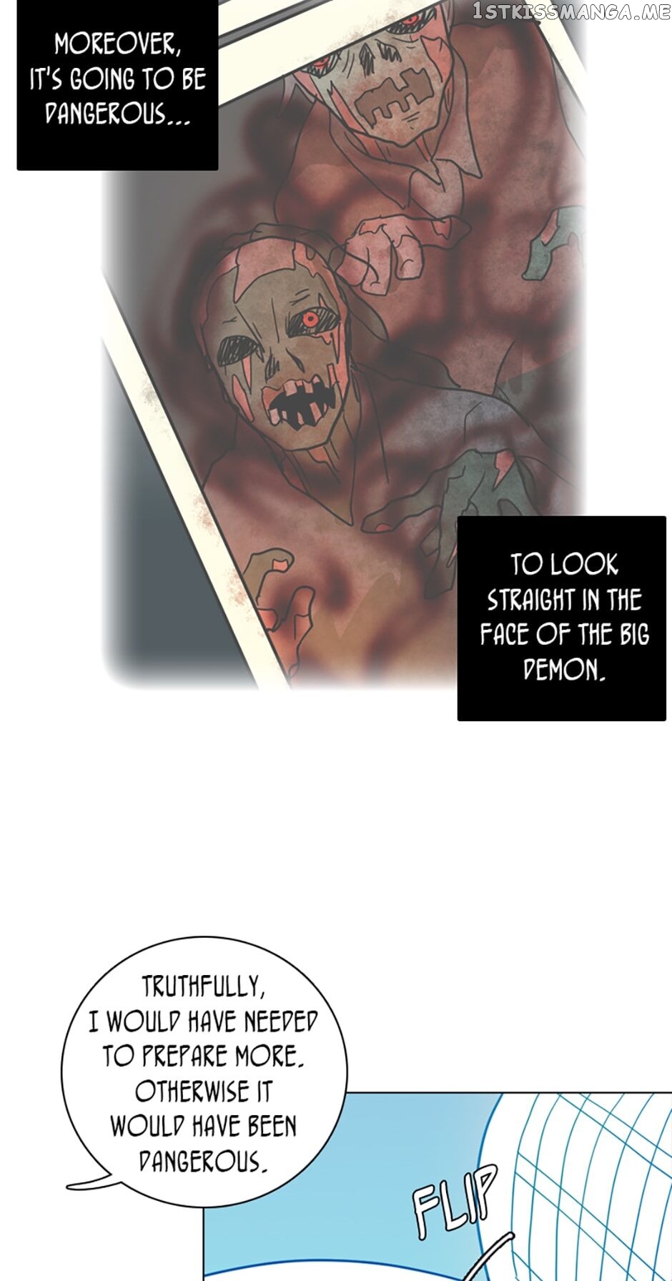 Dreamcide chapter 79 - page 51