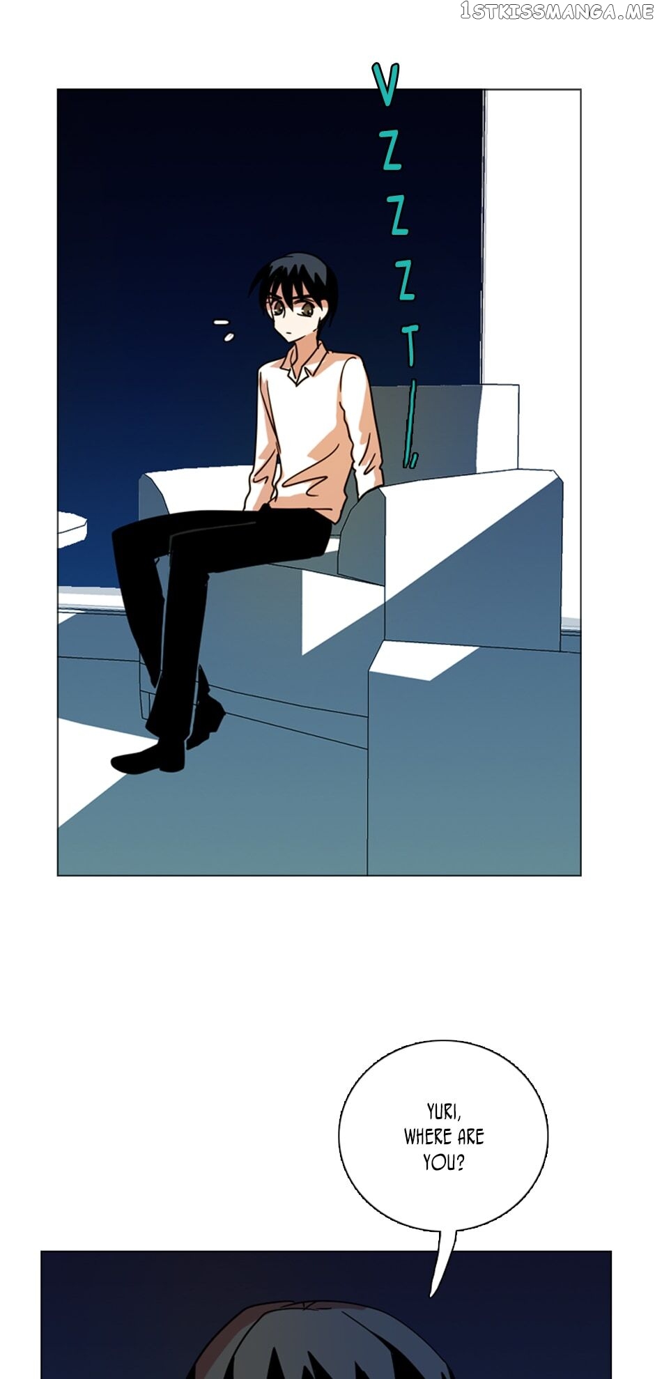 Dreamcide chapter 114 - page 11