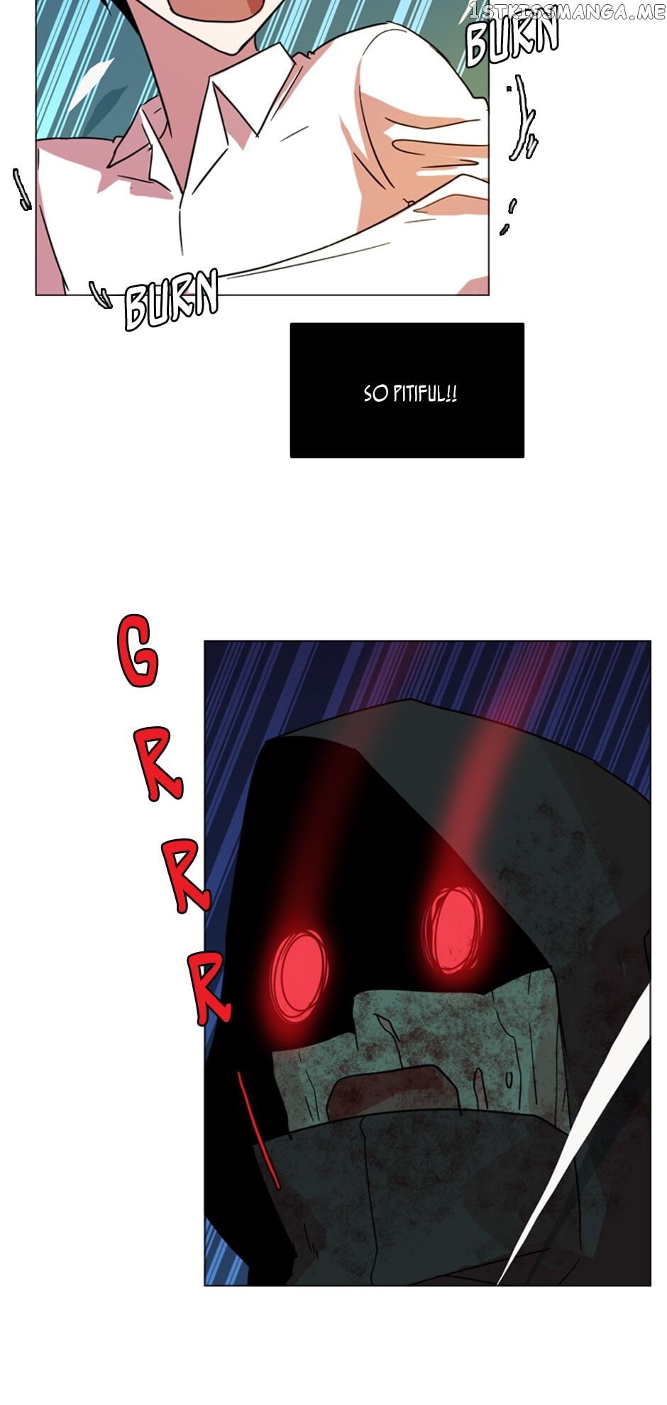 Dreamcide chapter 114 - page 24