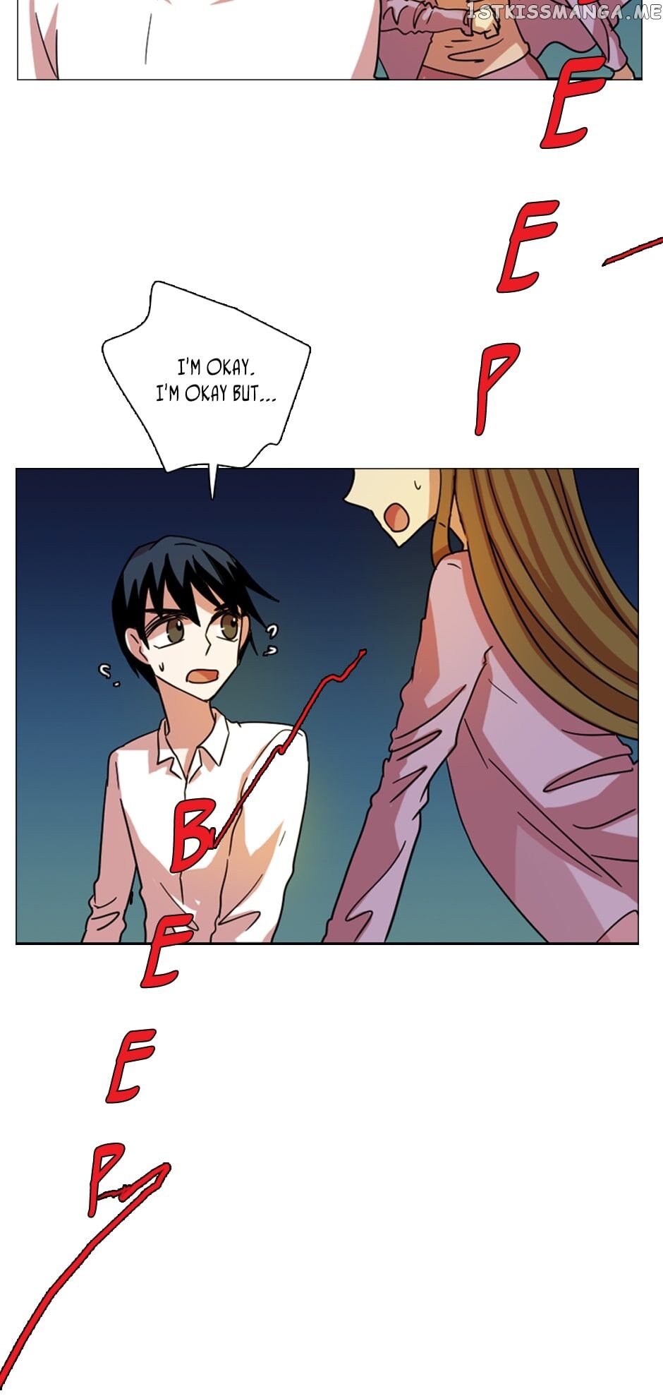 Dreamcide chapter 114 - page 40