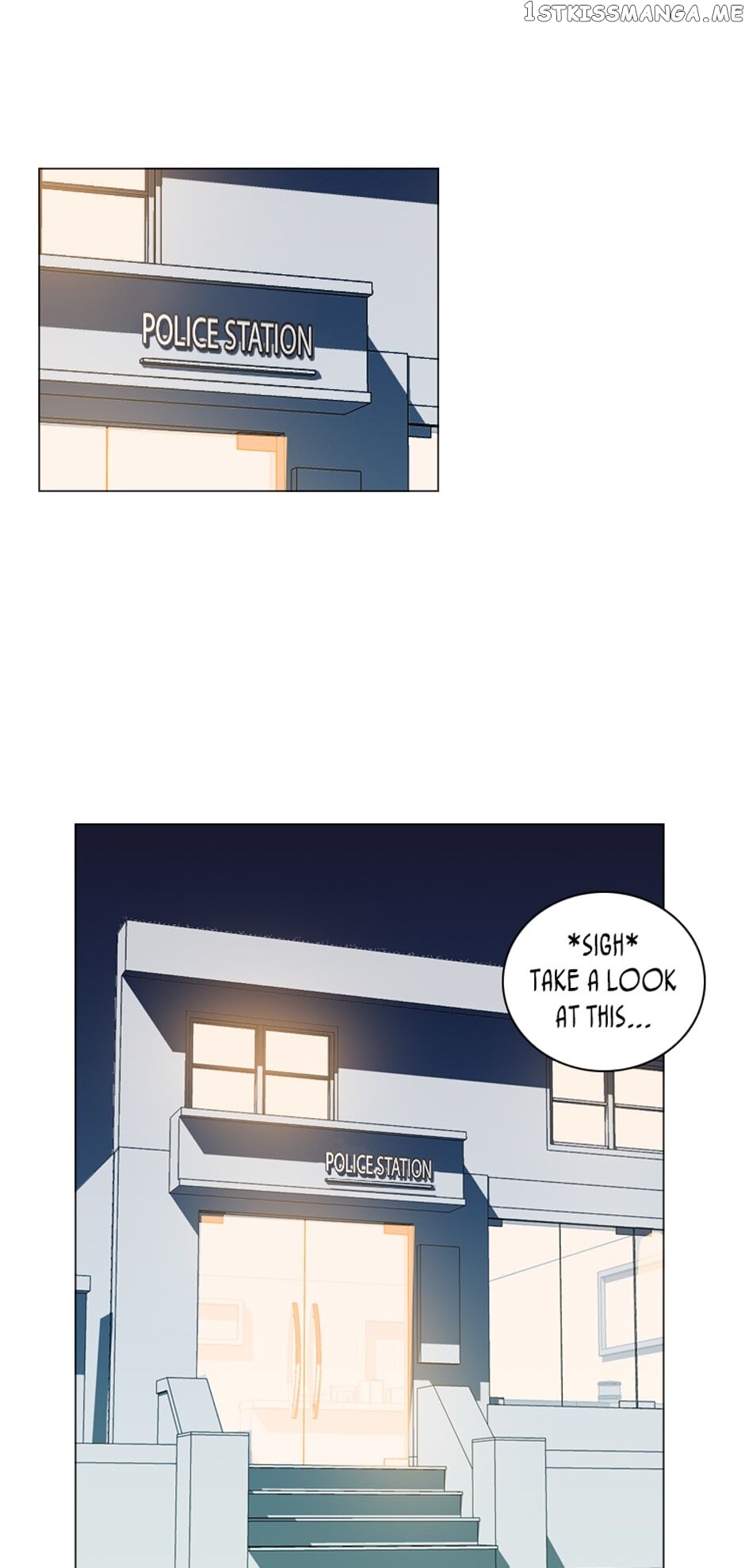 Dreamcide chapter 114 - page 43