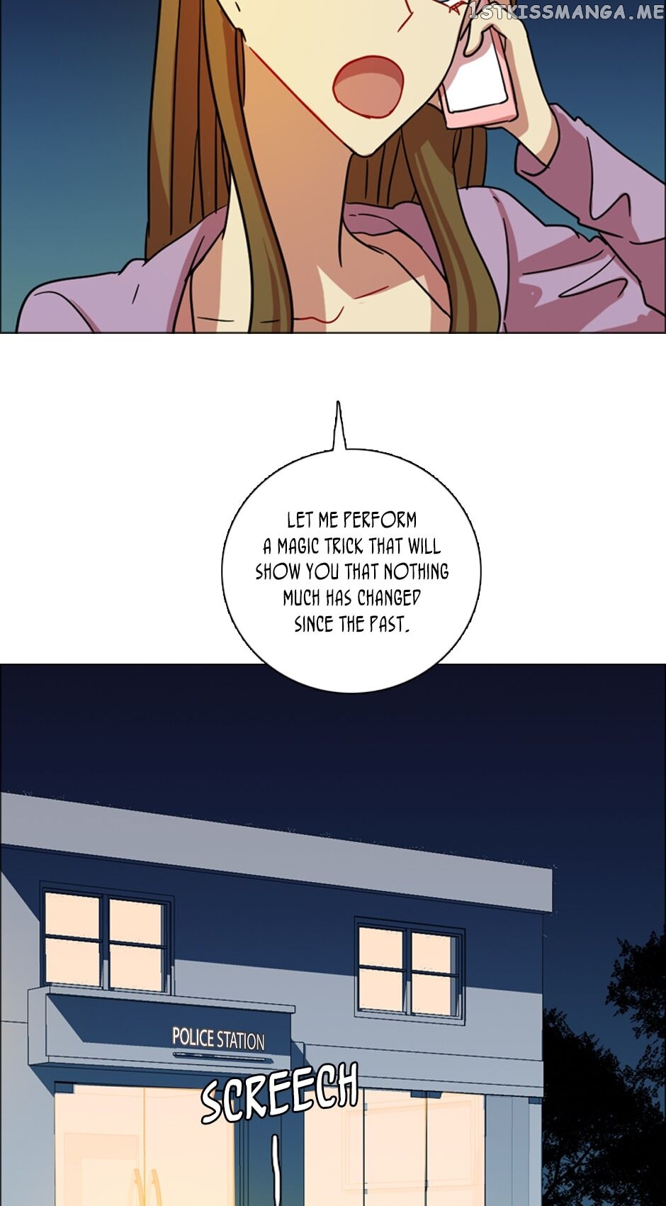 Dreamcide chapter 114 - page 59