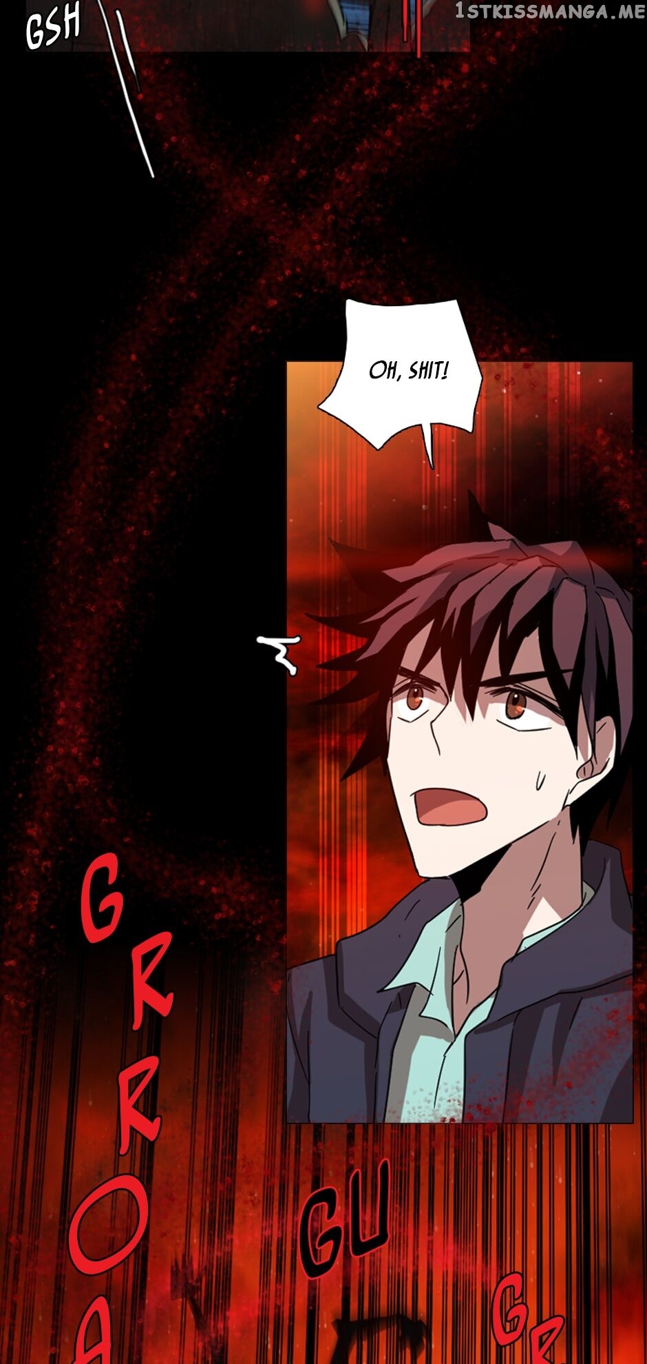 Dreamcide chapter 121 - page 44