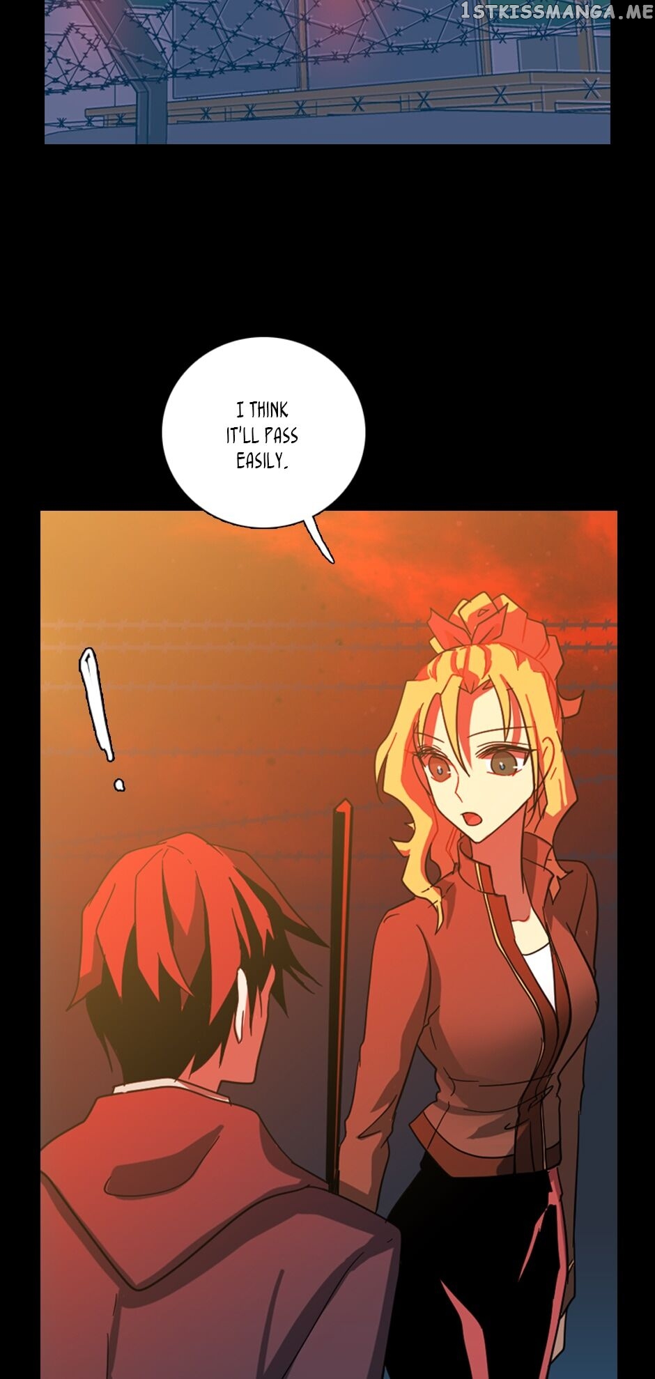 Dreamcide chapter 121 - page 58
