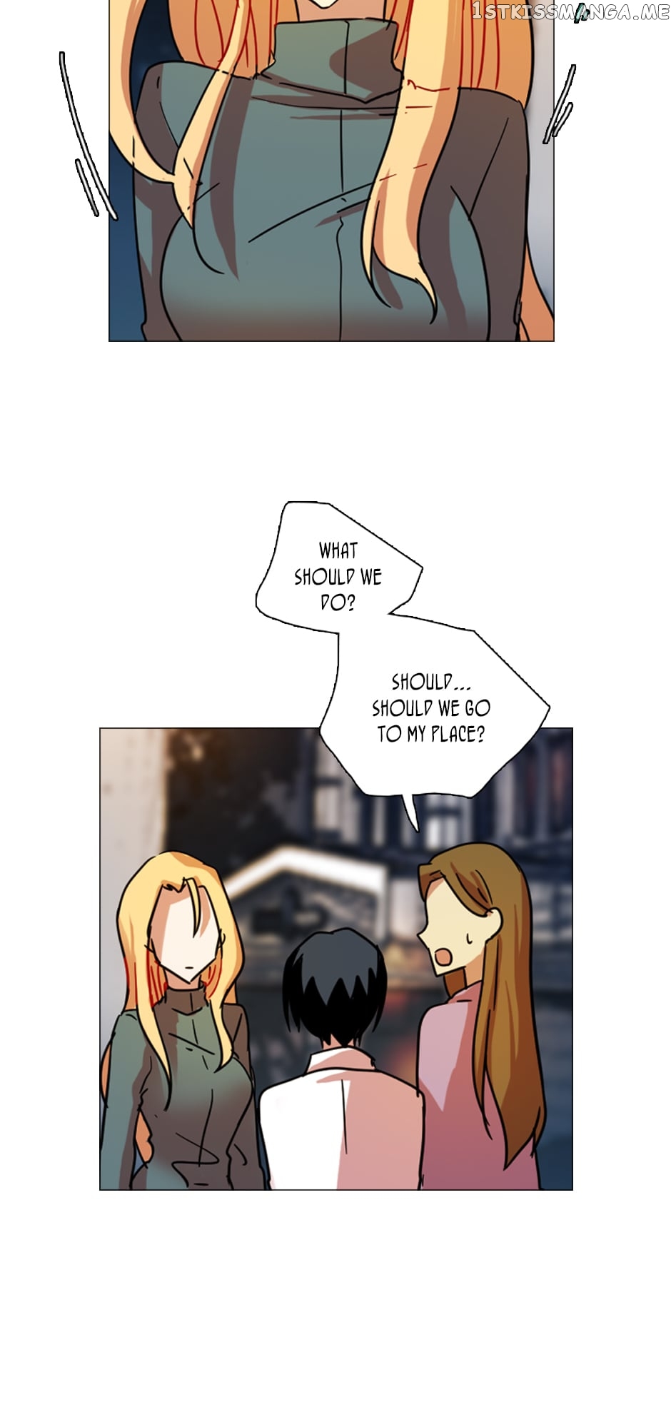 Dreamcide chapter 115 - page 15