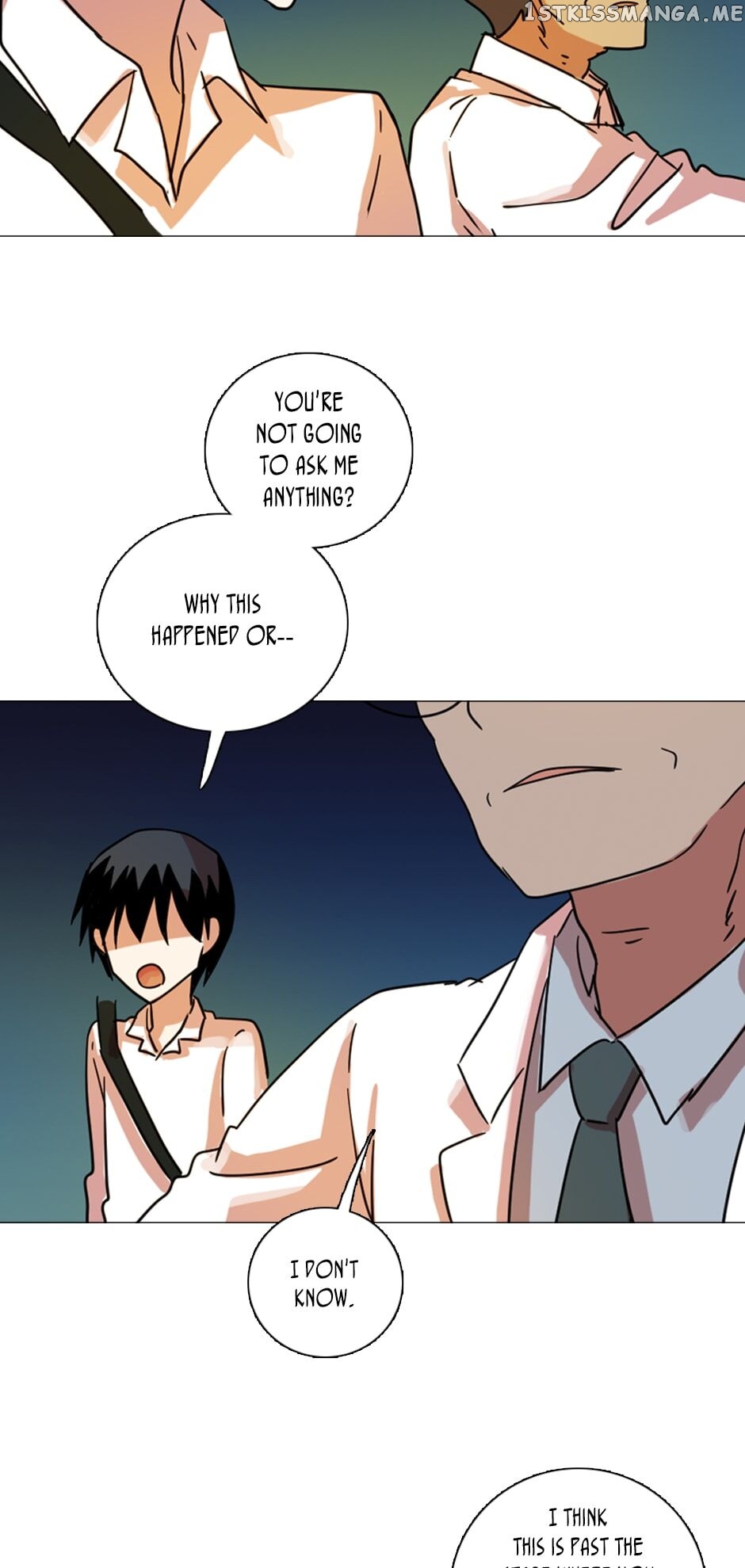 Dreamcide chapter 115 - page 39