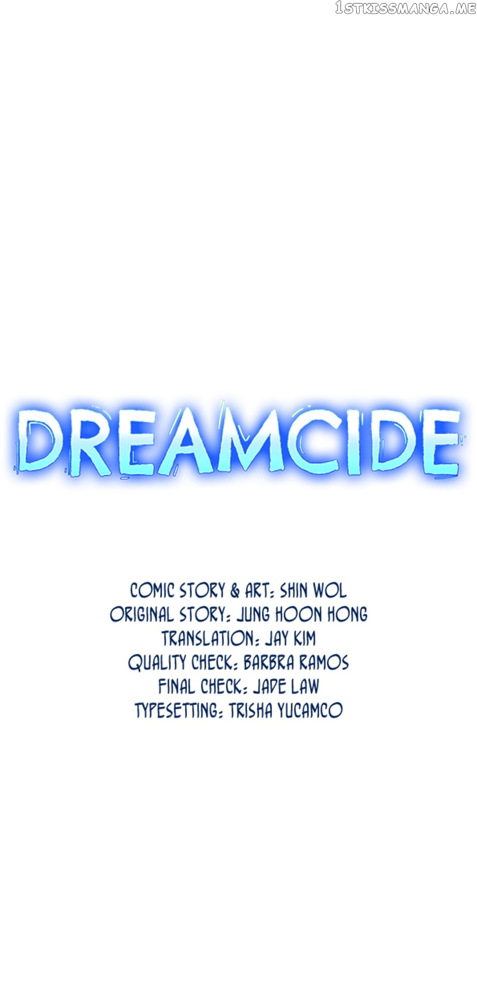 Dreamcide chapter 115 - page 4