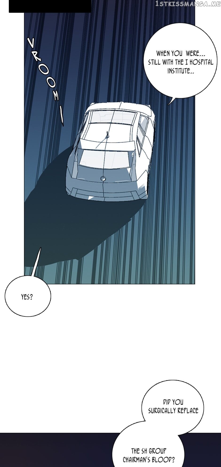 Dreamcide chapter 115 - page 42