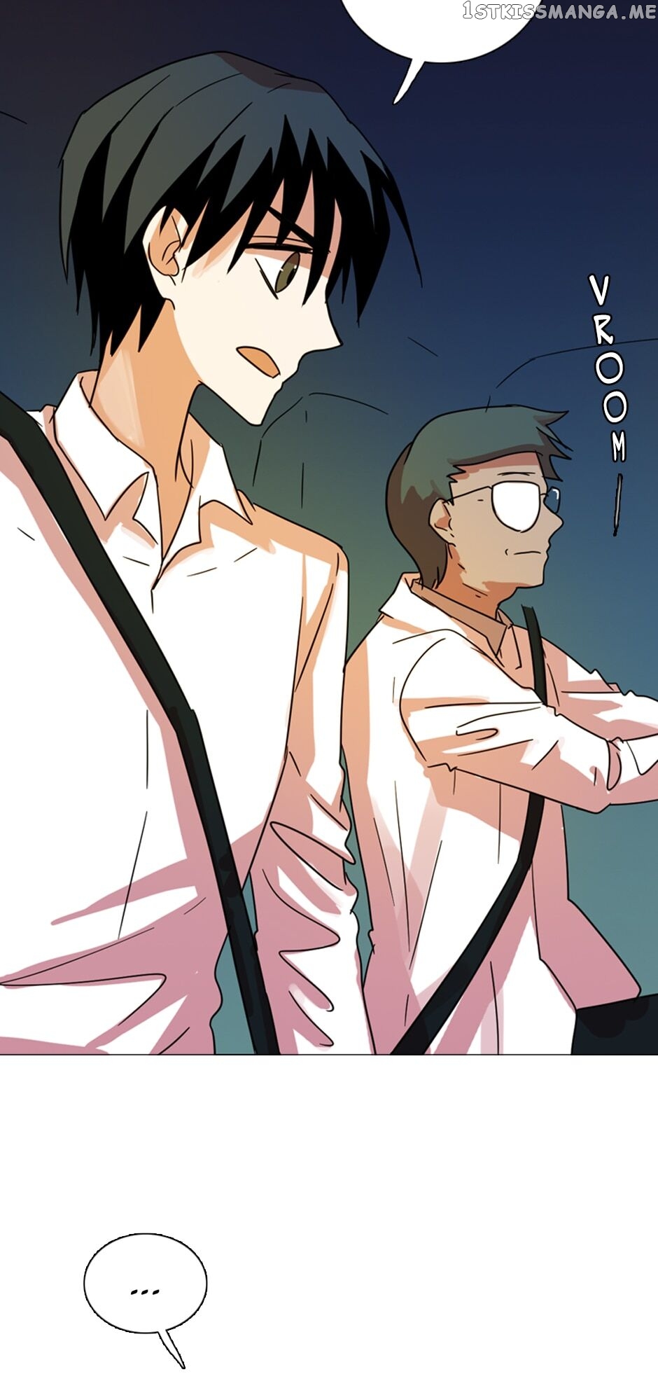 Dreamcide chapter 115 - page 43