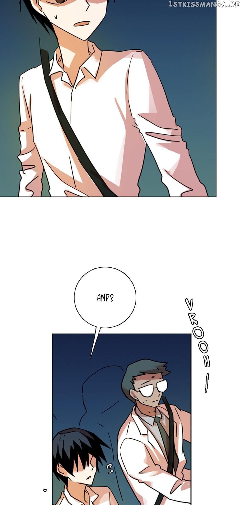 Dreamcide chapter 115 - page 48