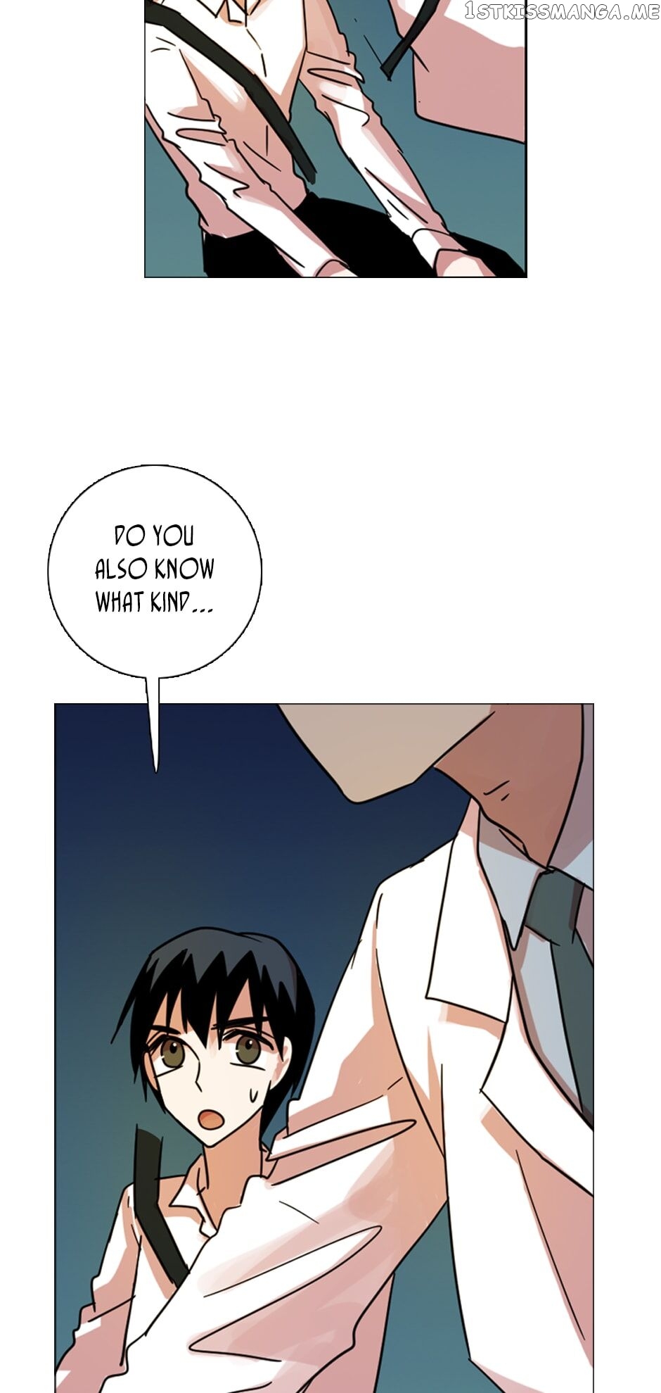 Dreamcide chapter 115 - page 49