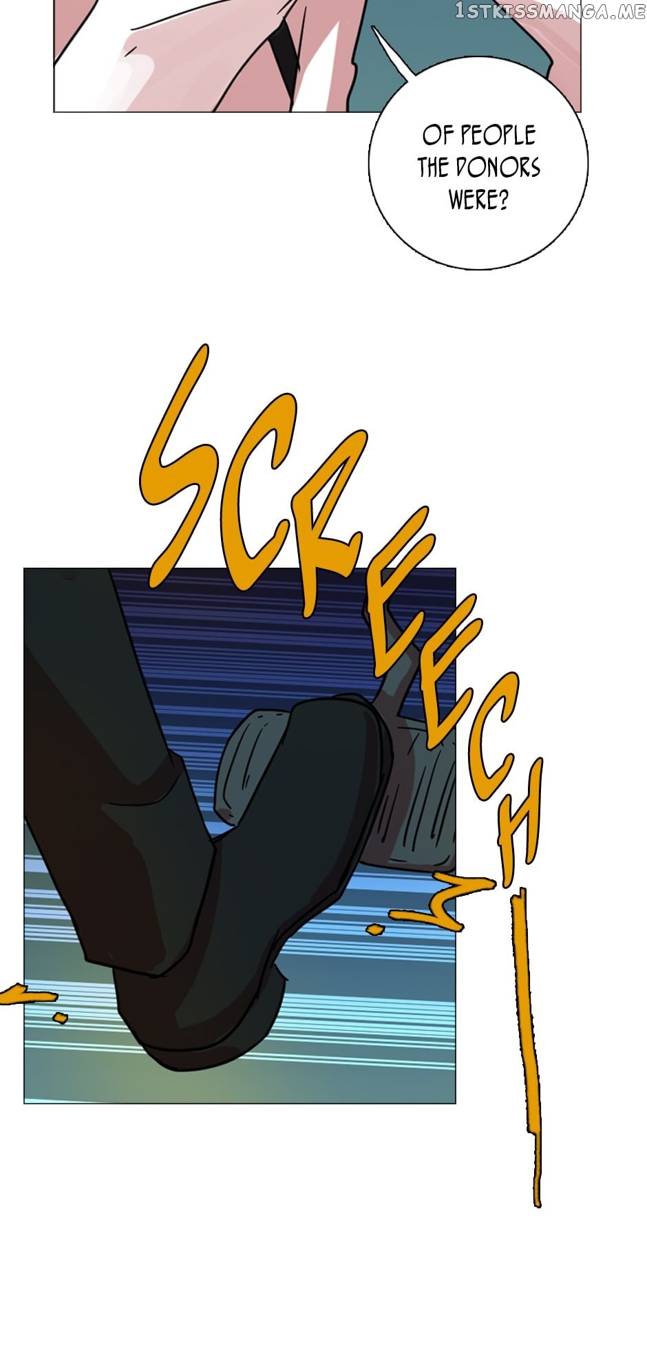 Dreamcide chapter 115 - page 50
