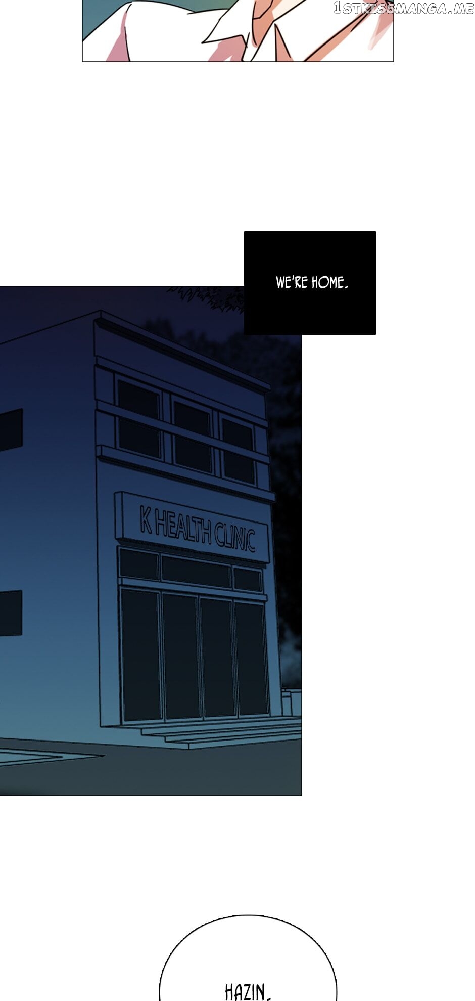 Dreamcide chapter 115 - page 52