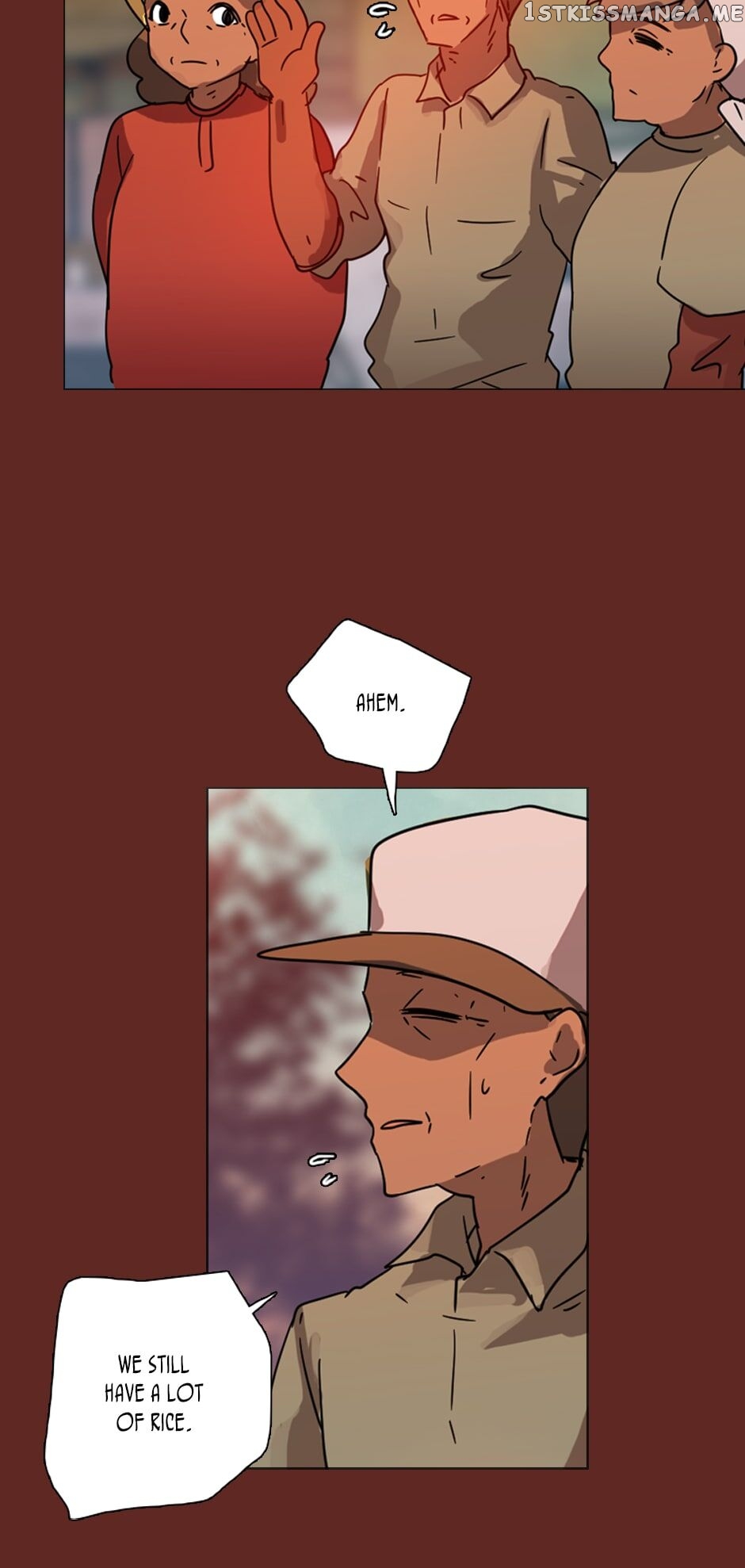 Dreamcide chapter 116 - page 35